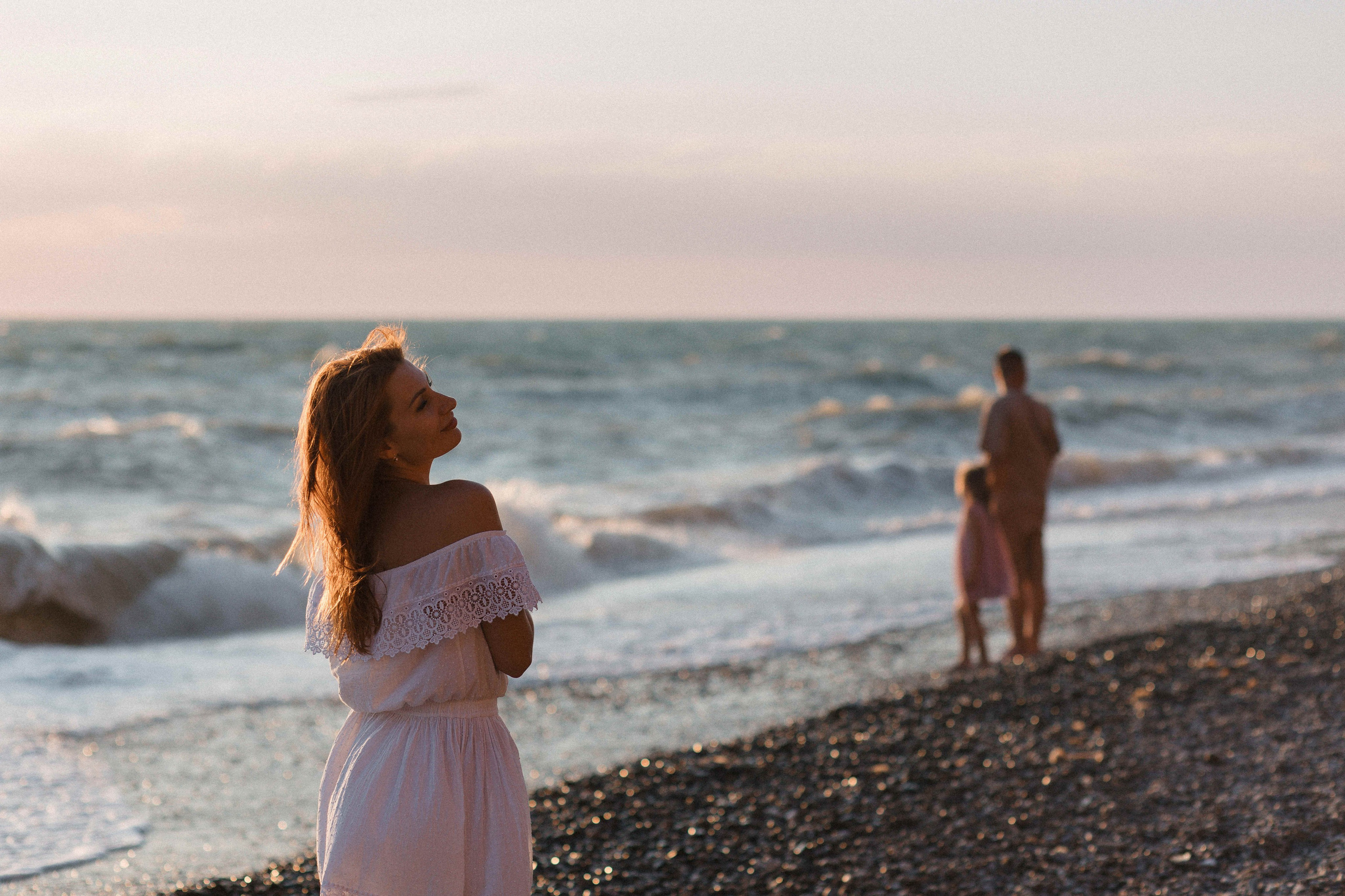 Кино. Свадебный фотограф Мироманов Николай в Крыму