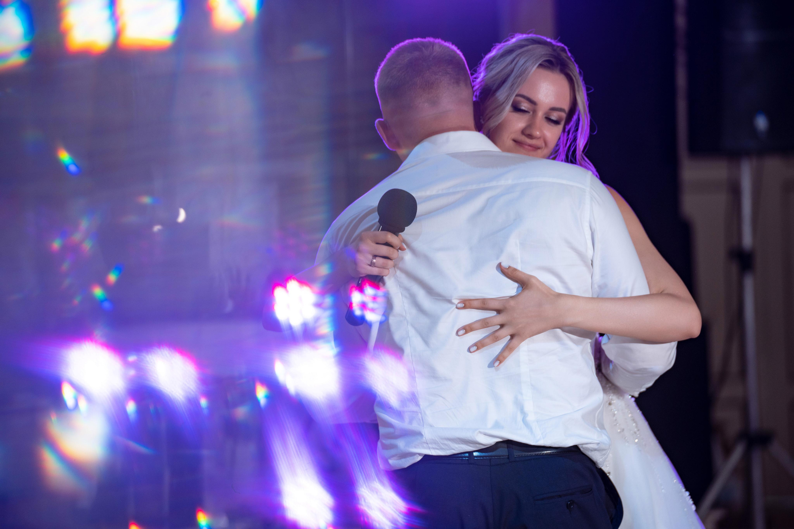 Свадебная фотосессия для Алексея и Татьяны