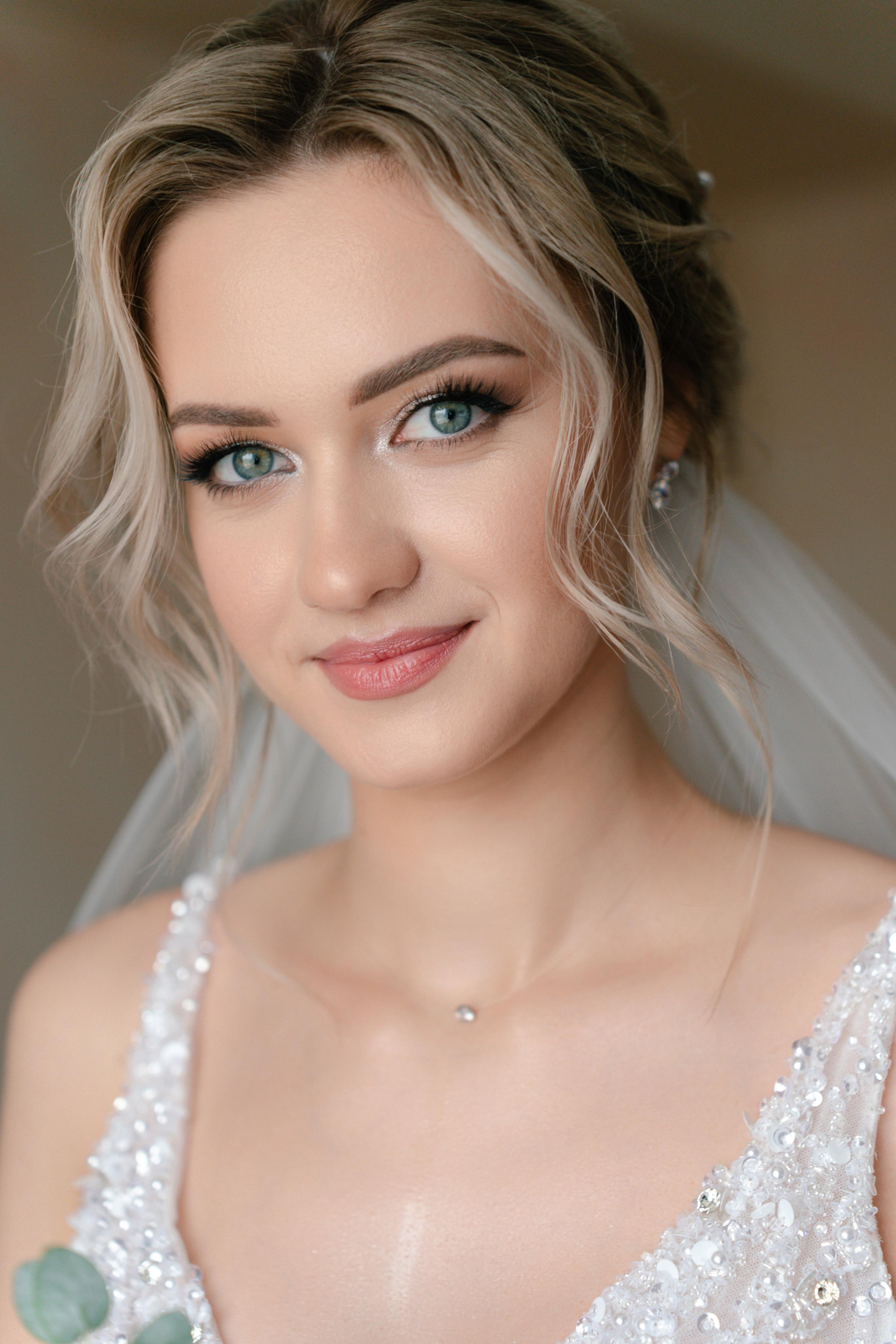 Свадебная фотосессия для Алексея и Татьяны