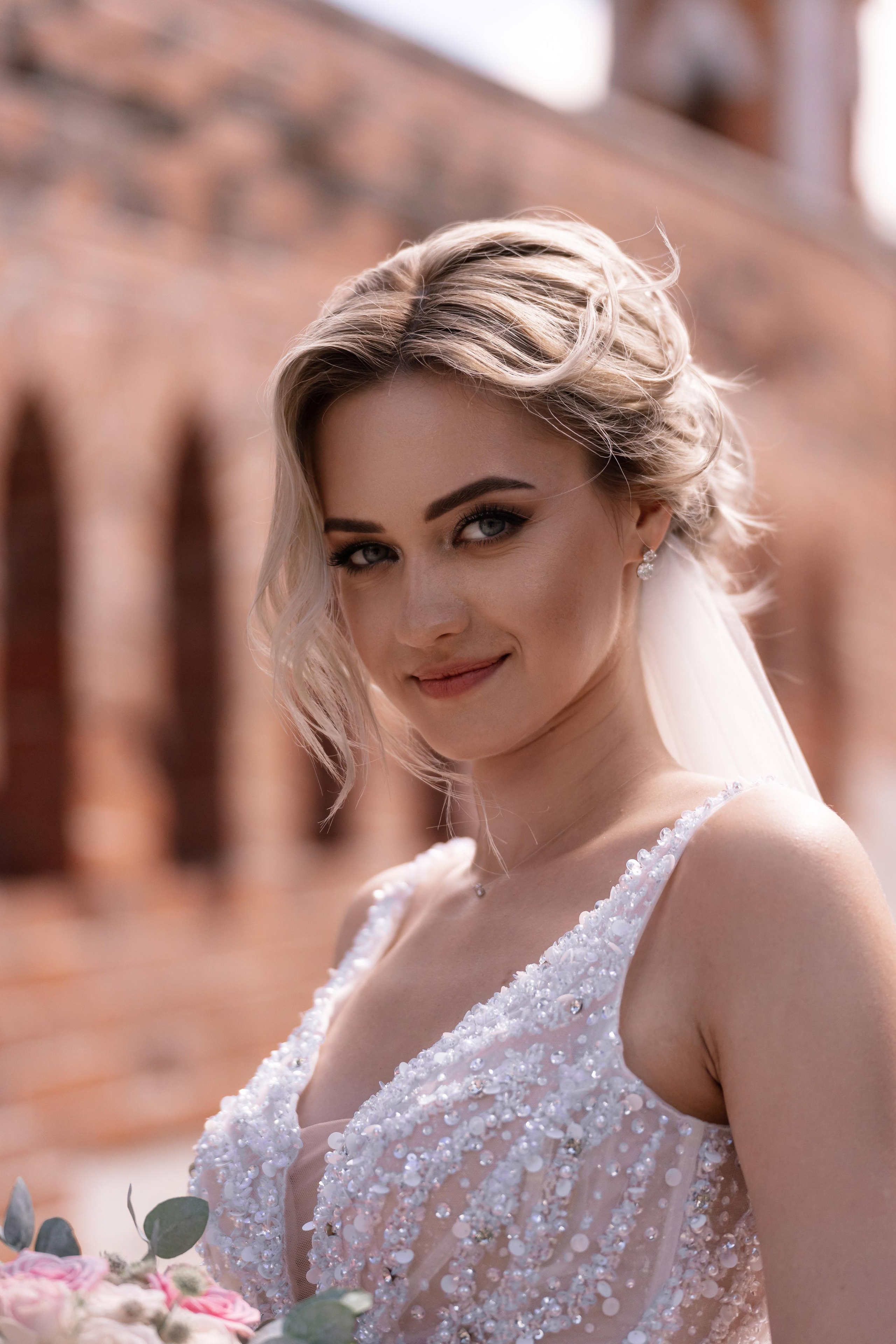 Свадебная фотосессия для Алексея и Татьяны