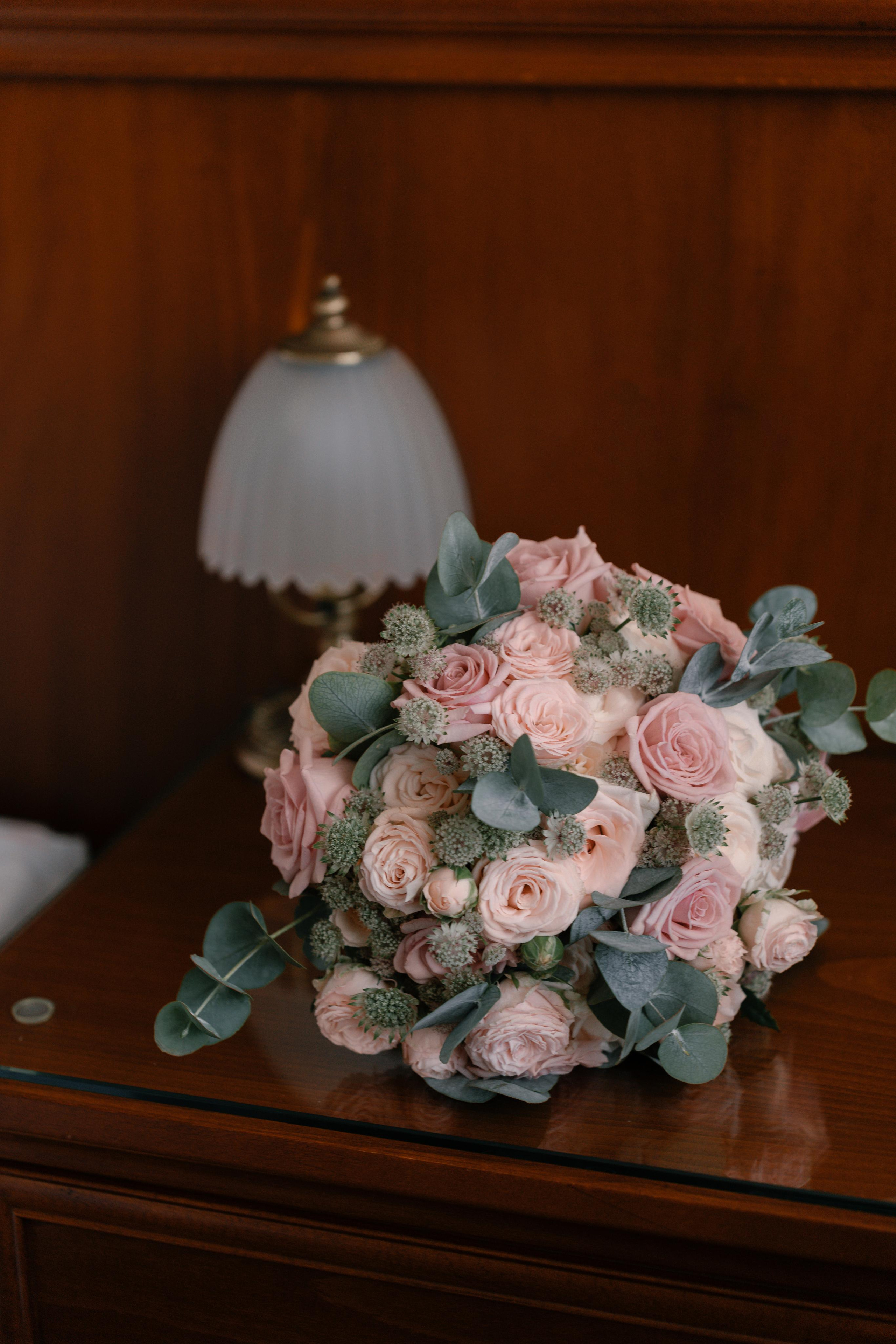 Свадебная фотосессия для Алексея и Татьяны