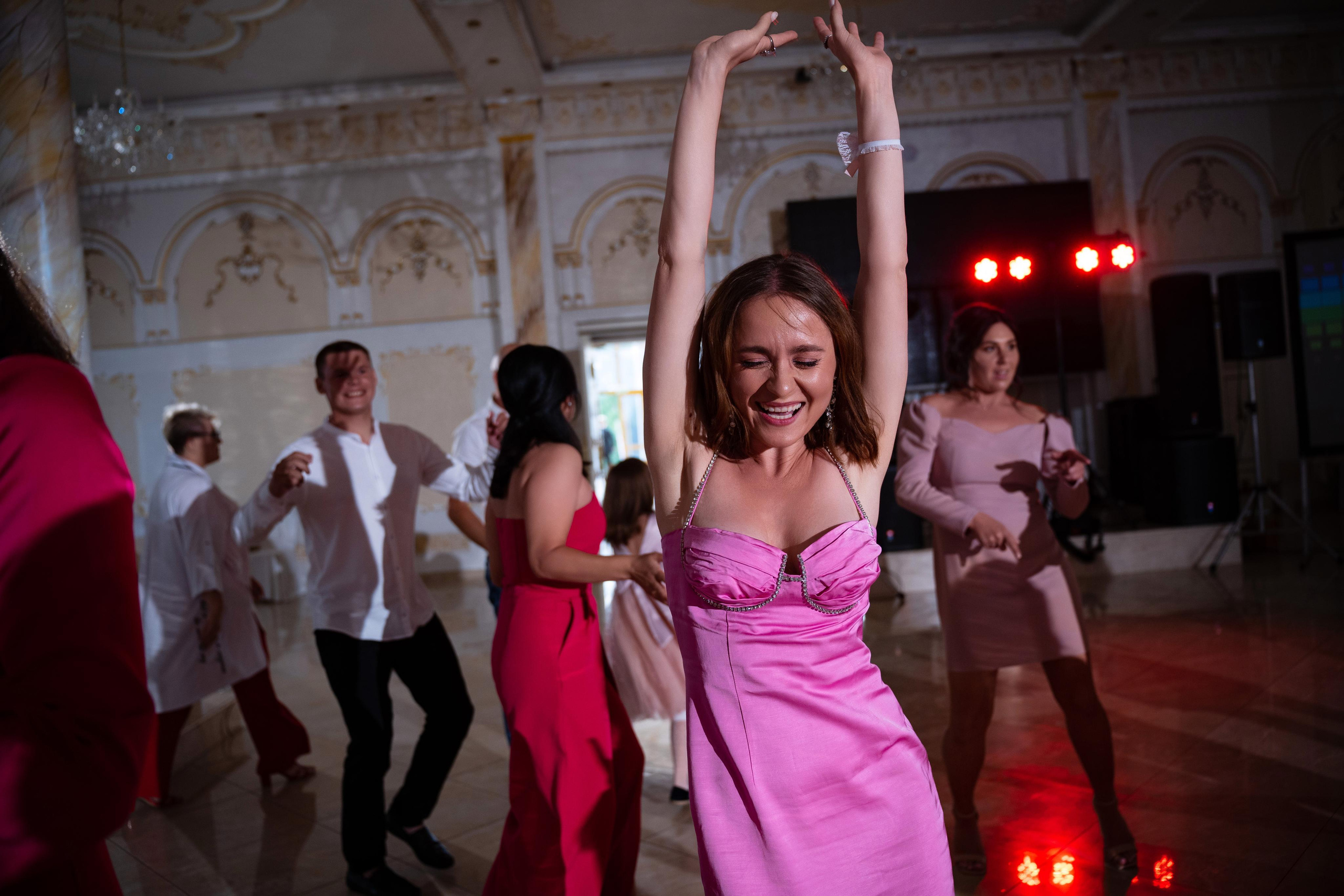 Свадебная фотосессия для Алексея и Татьяны