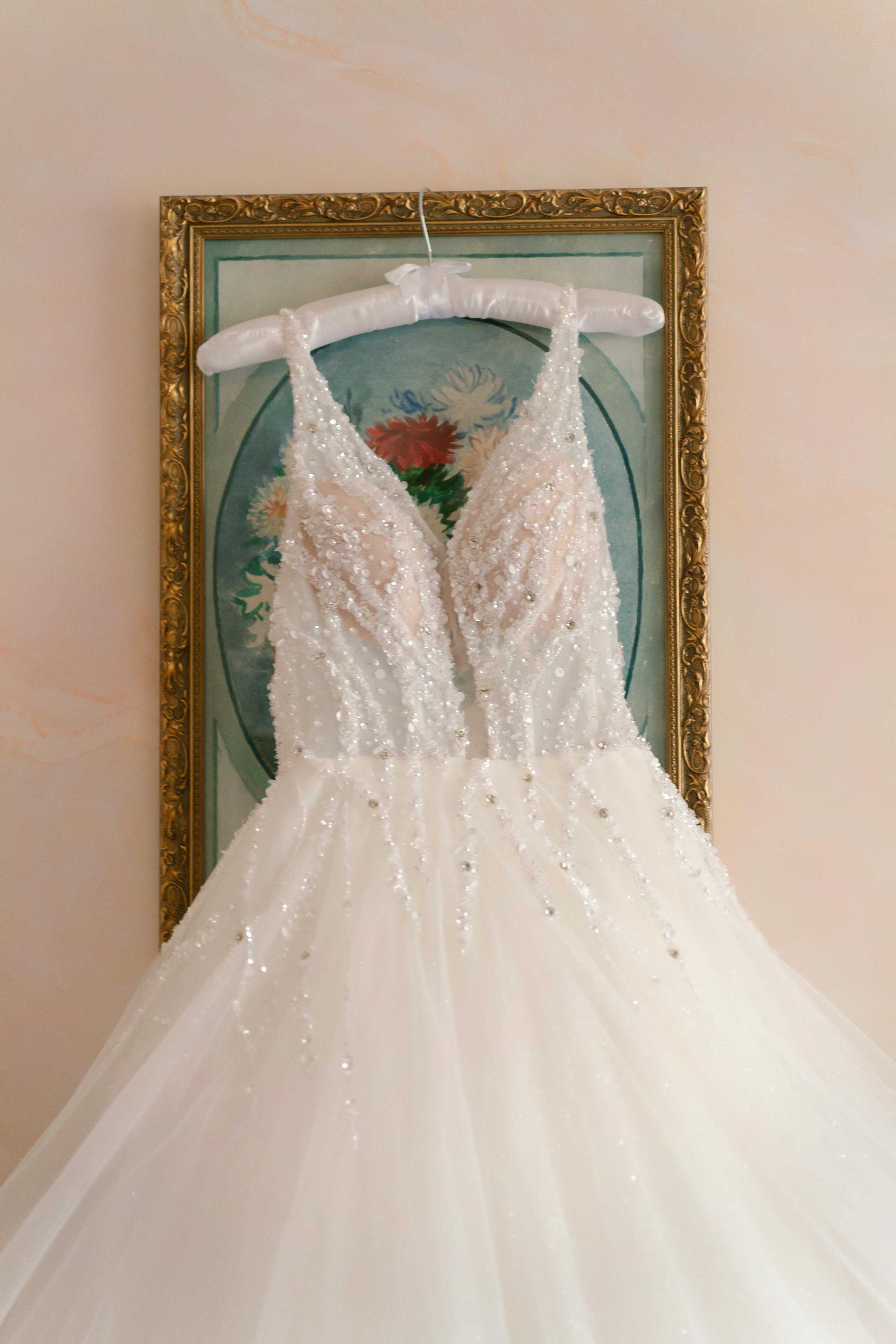 Свадебная фотосессия для Алексея и Татьяны