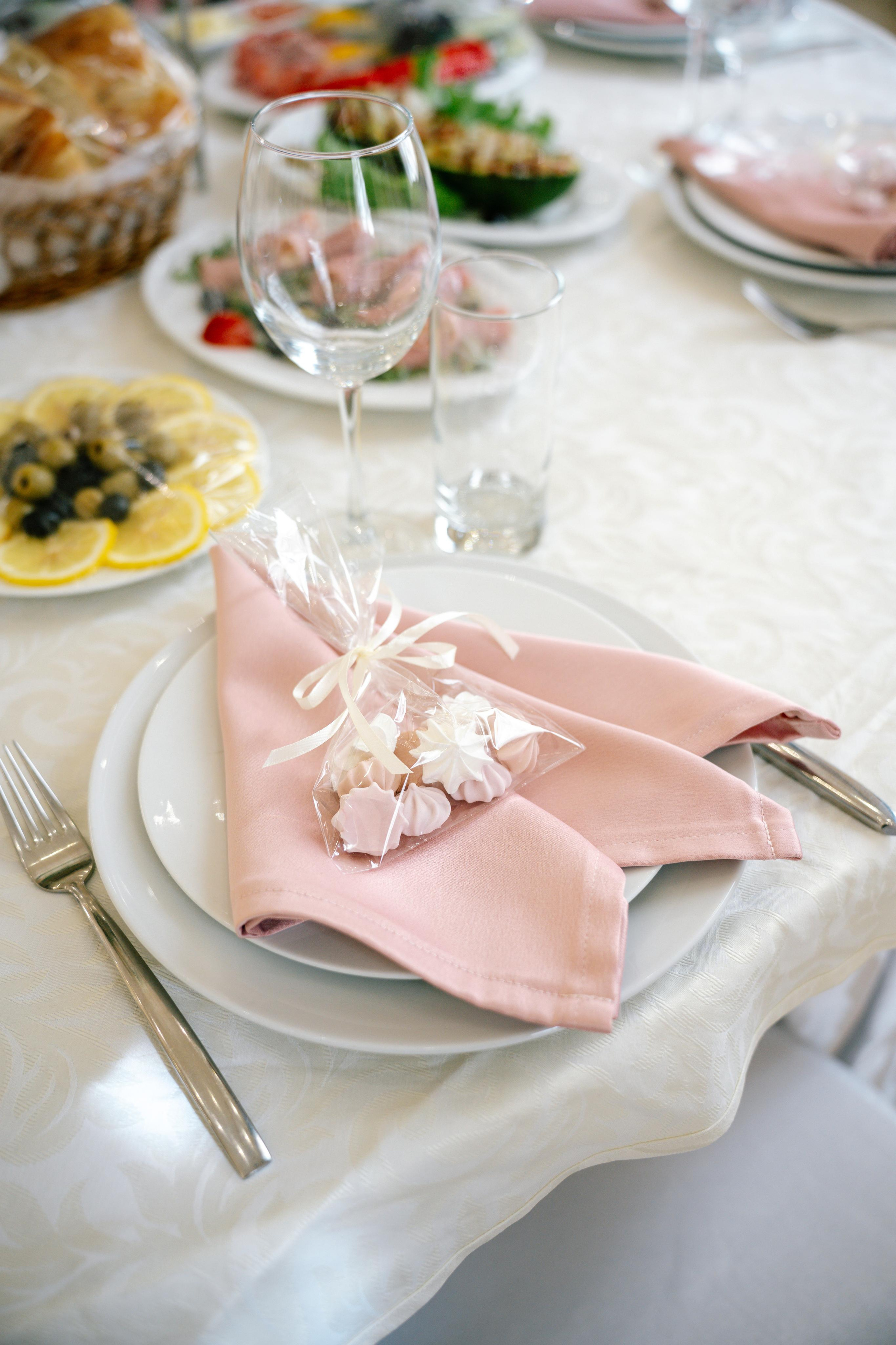 Свадебная фотосессия для Алексея и Татьяны