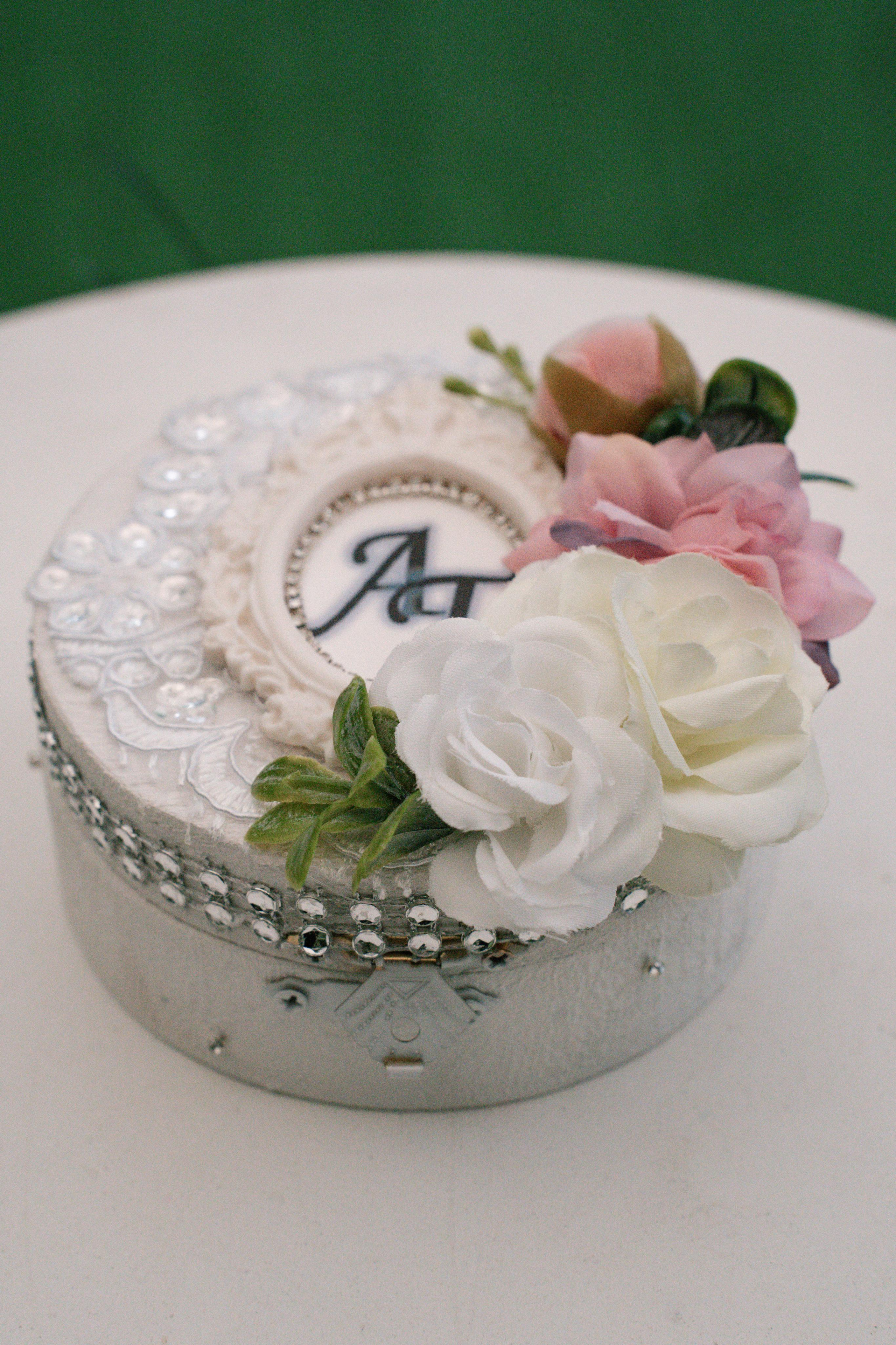 Свадебная фотосессия для Алексея и Татьяны