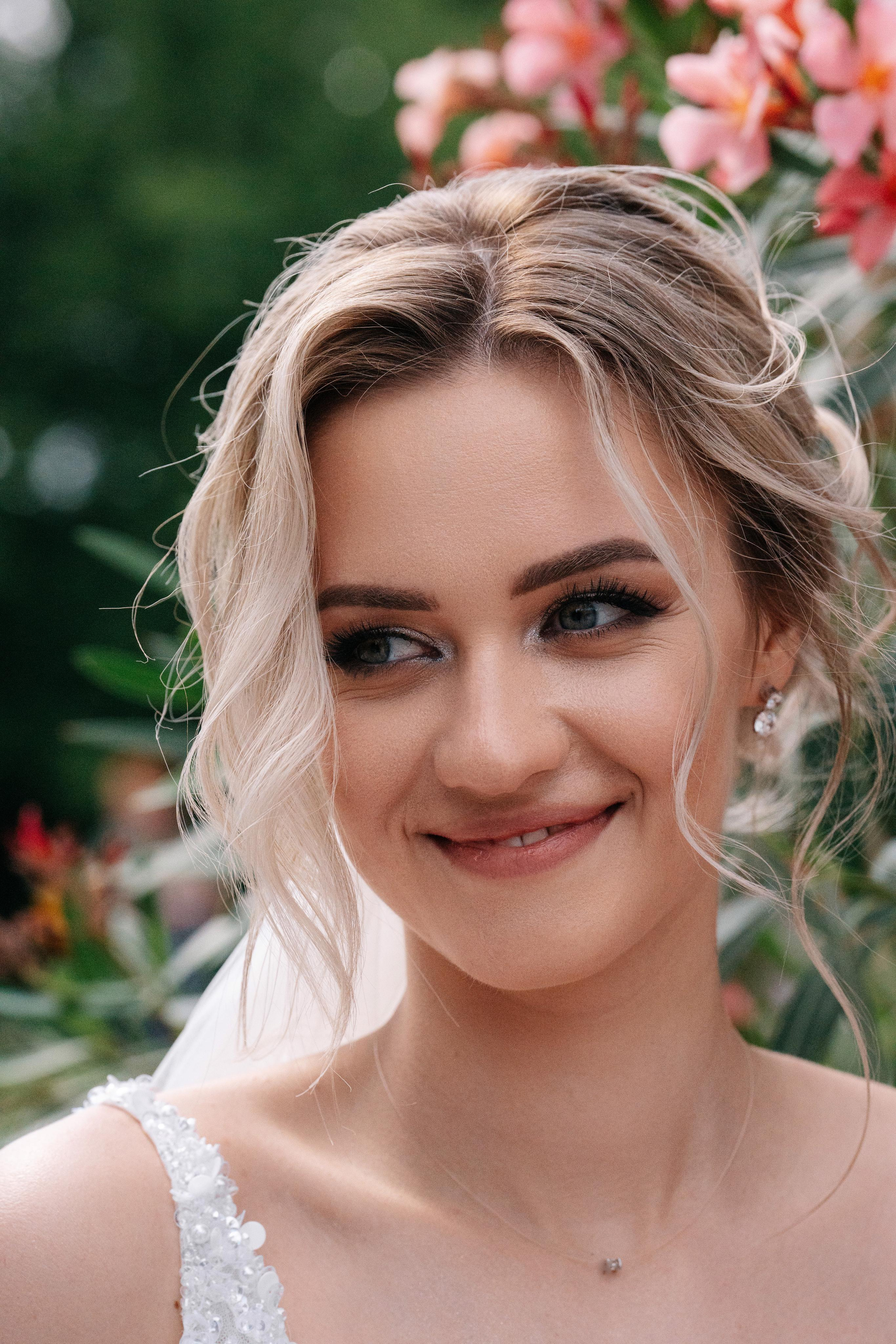 Свадебная фотосессия для Алексея и Татьяны