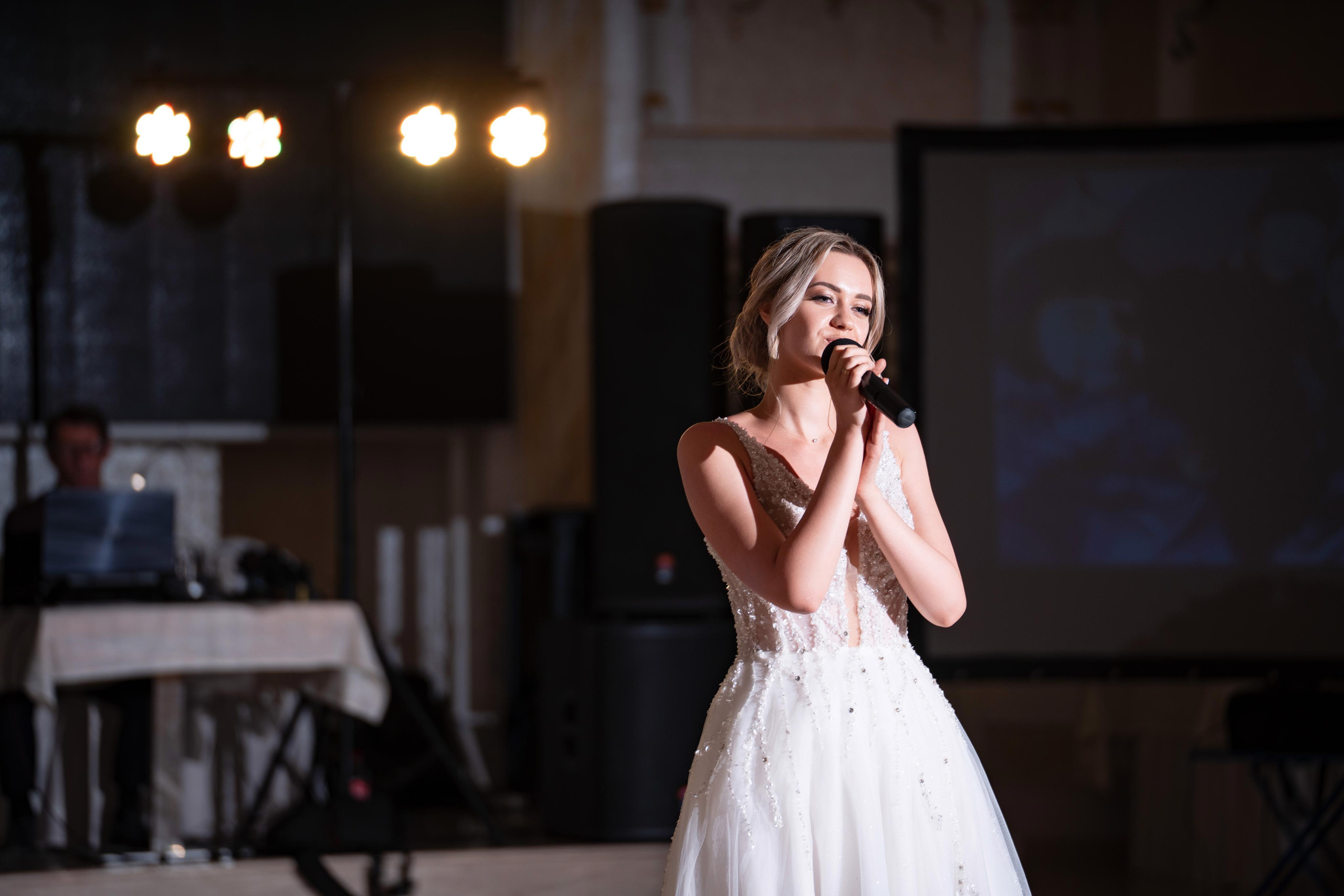 Свадебная фотосессия для Алексея и Татьяны