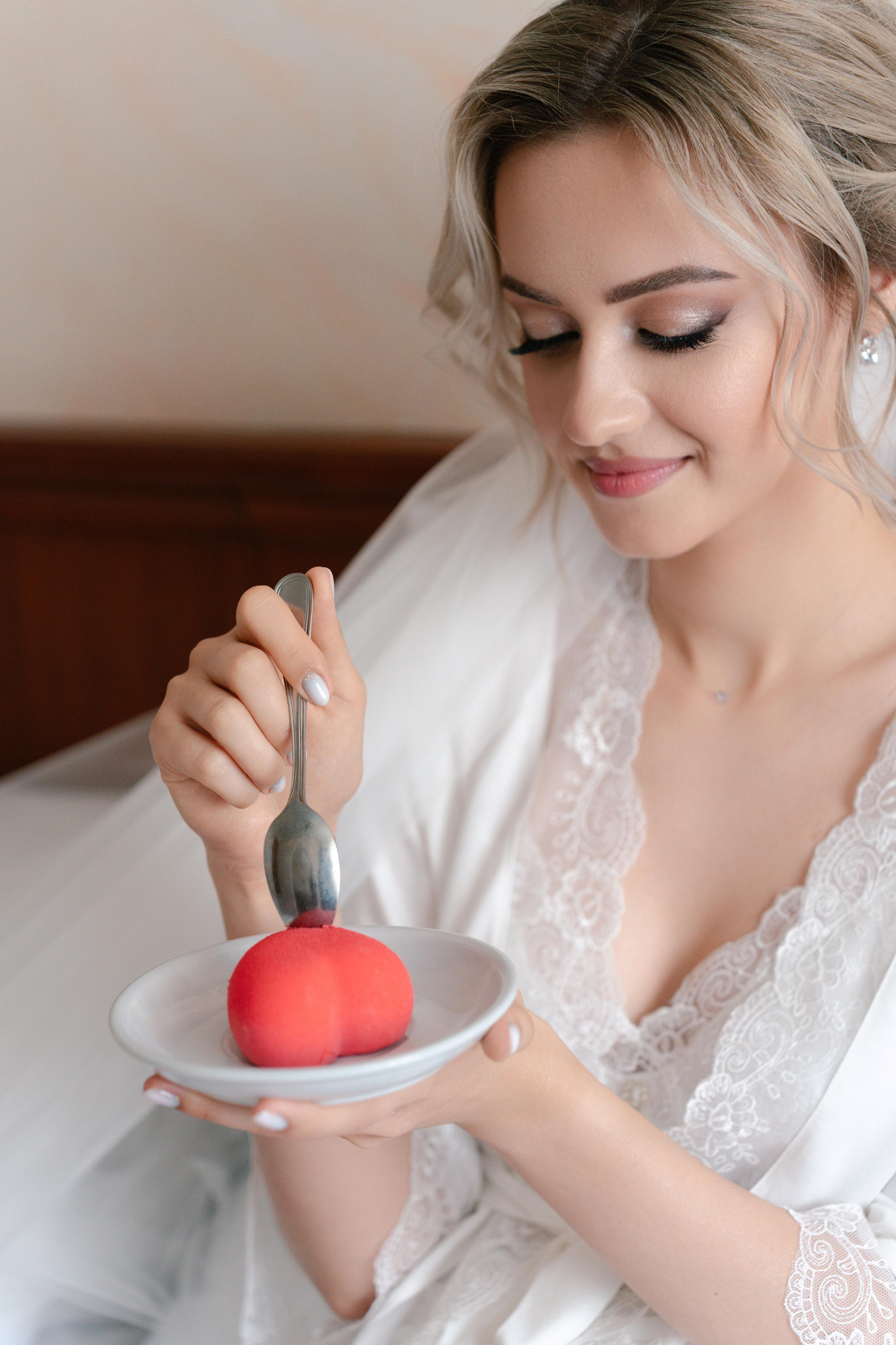 Свадебная фотосессия для Алексея и Татьяны