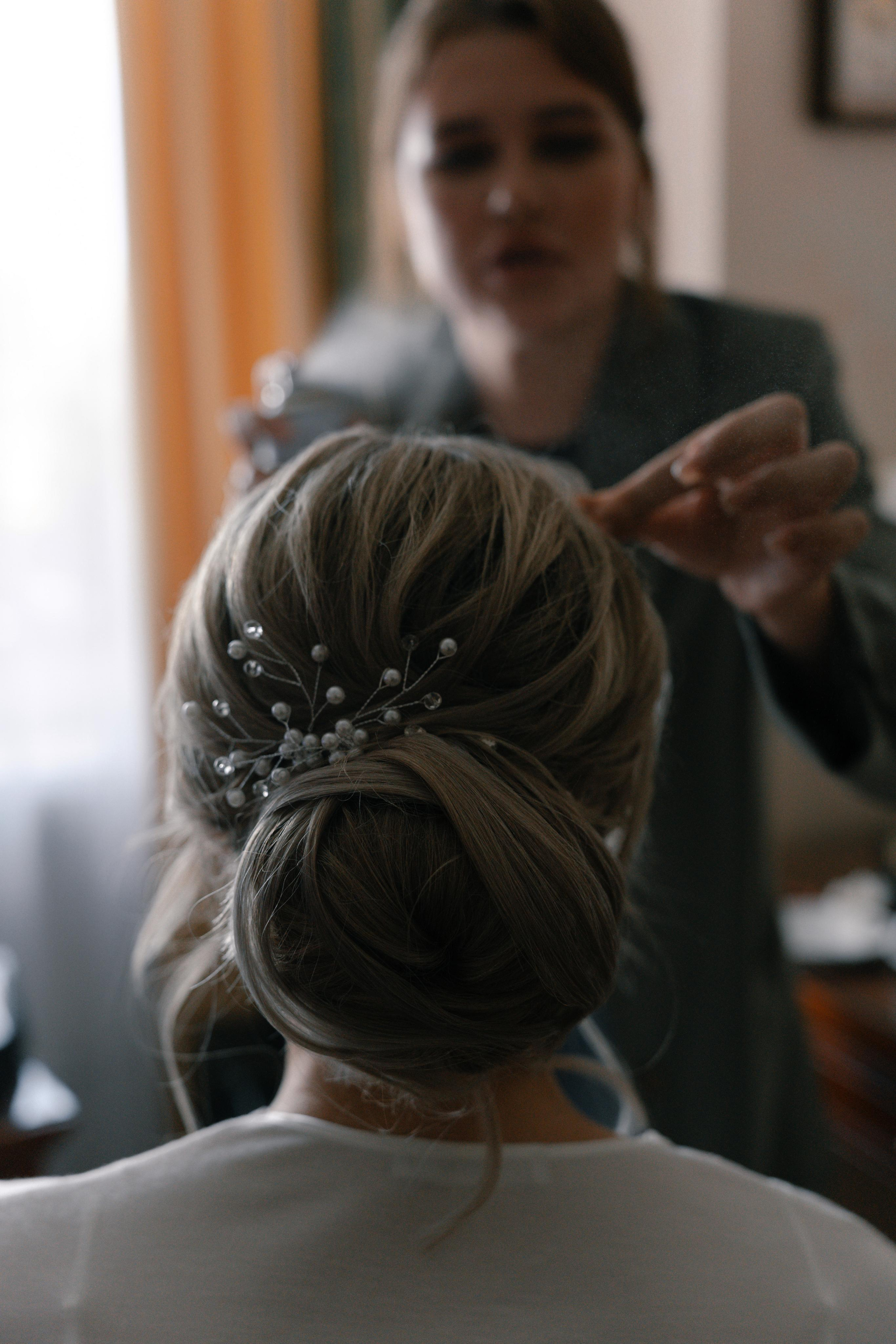 Свадебная фотосессия для Алексея и Татьяны