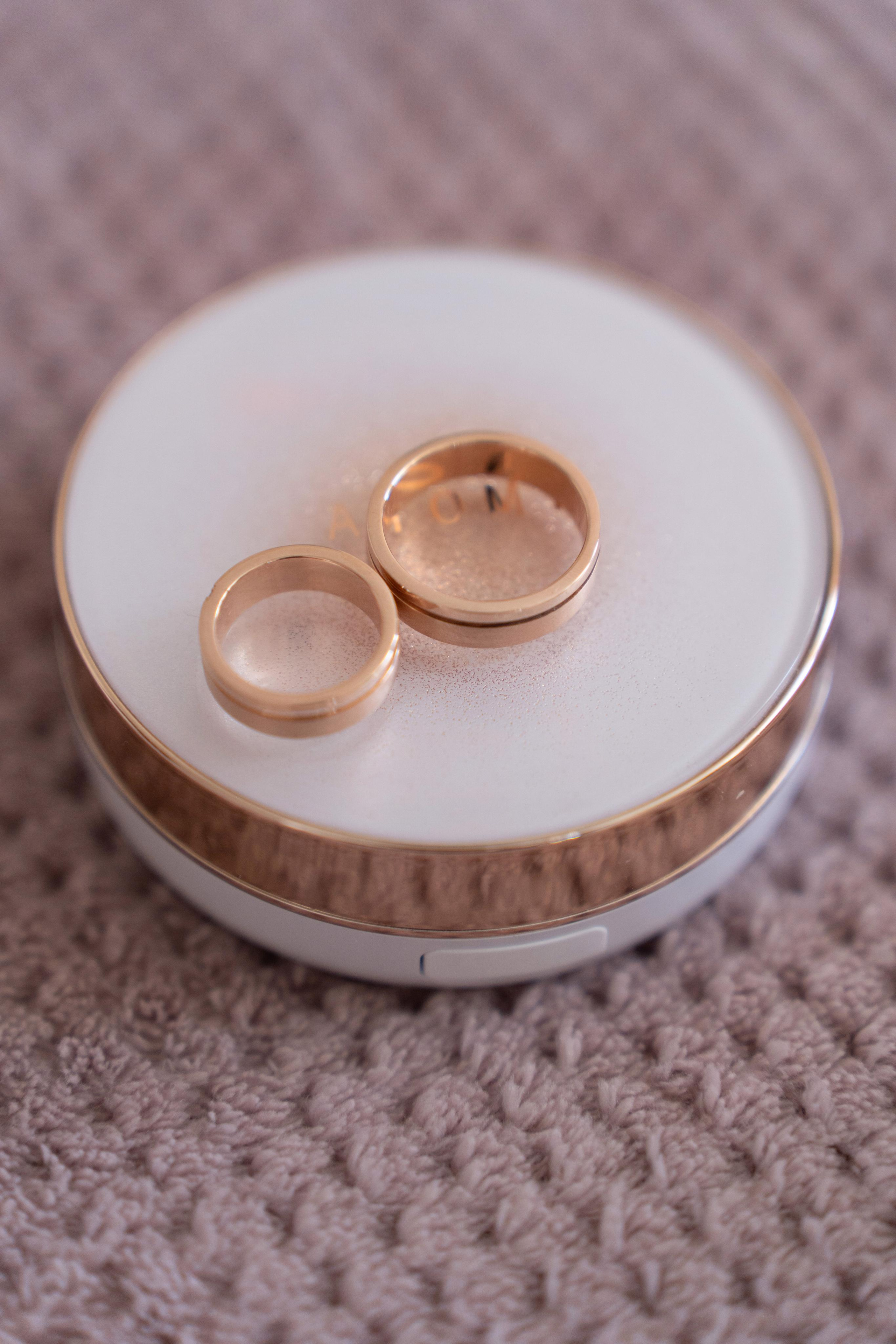 Свадебная фотосессия для Алексея и Татьяны