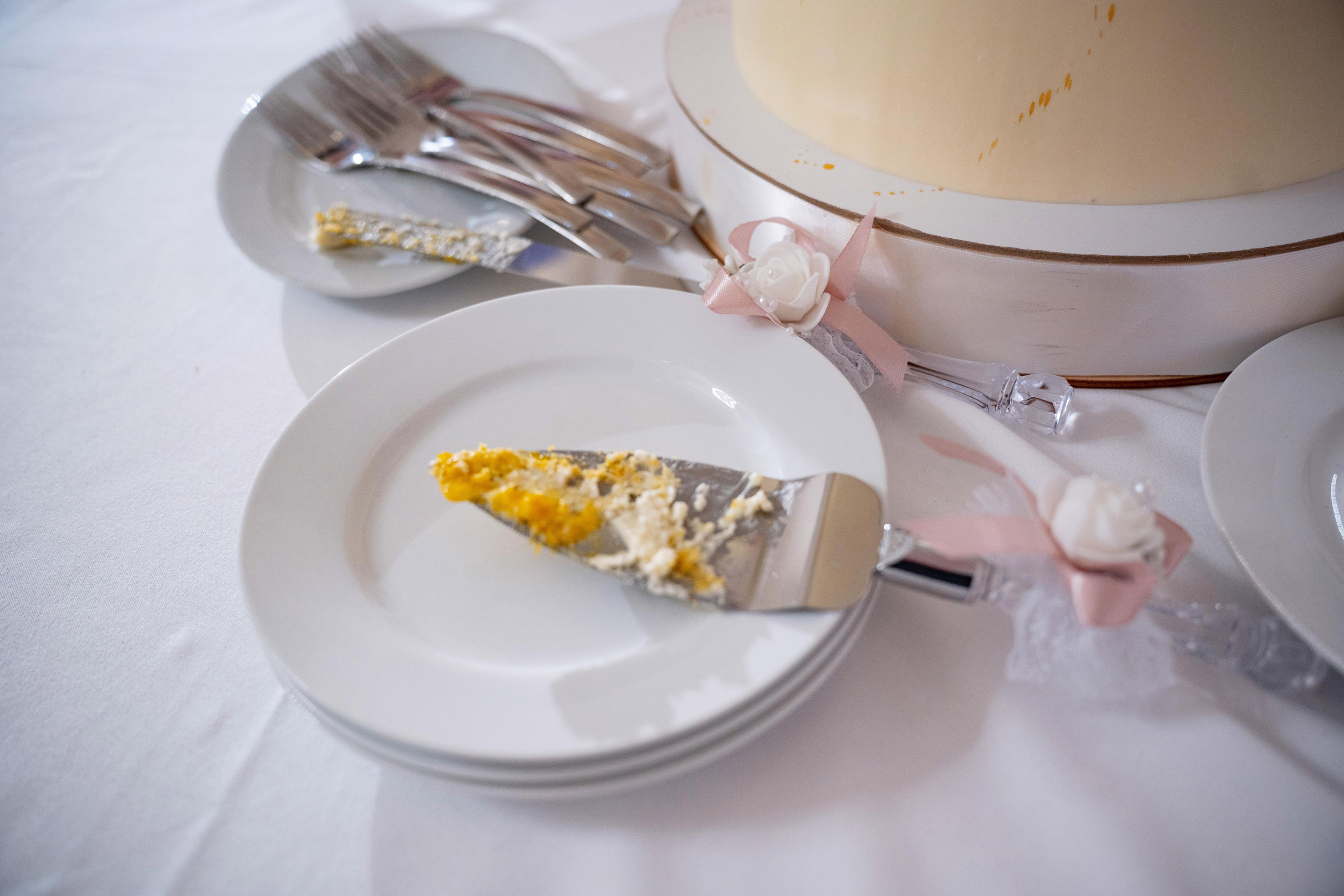 Свадебная фотосессия для Алексея и Татьяны