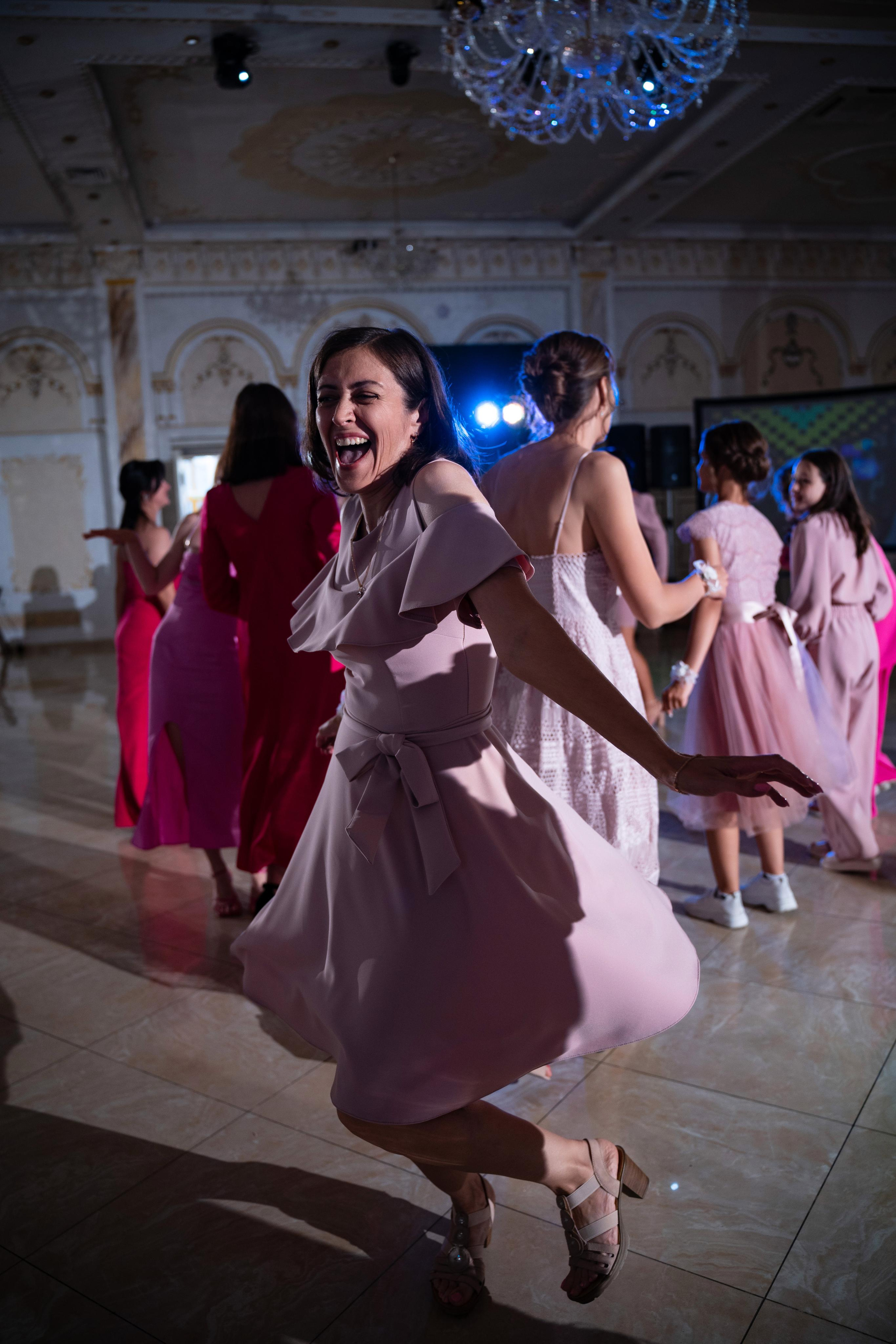 Свадебная фотосессия для Алексея и Татьяны