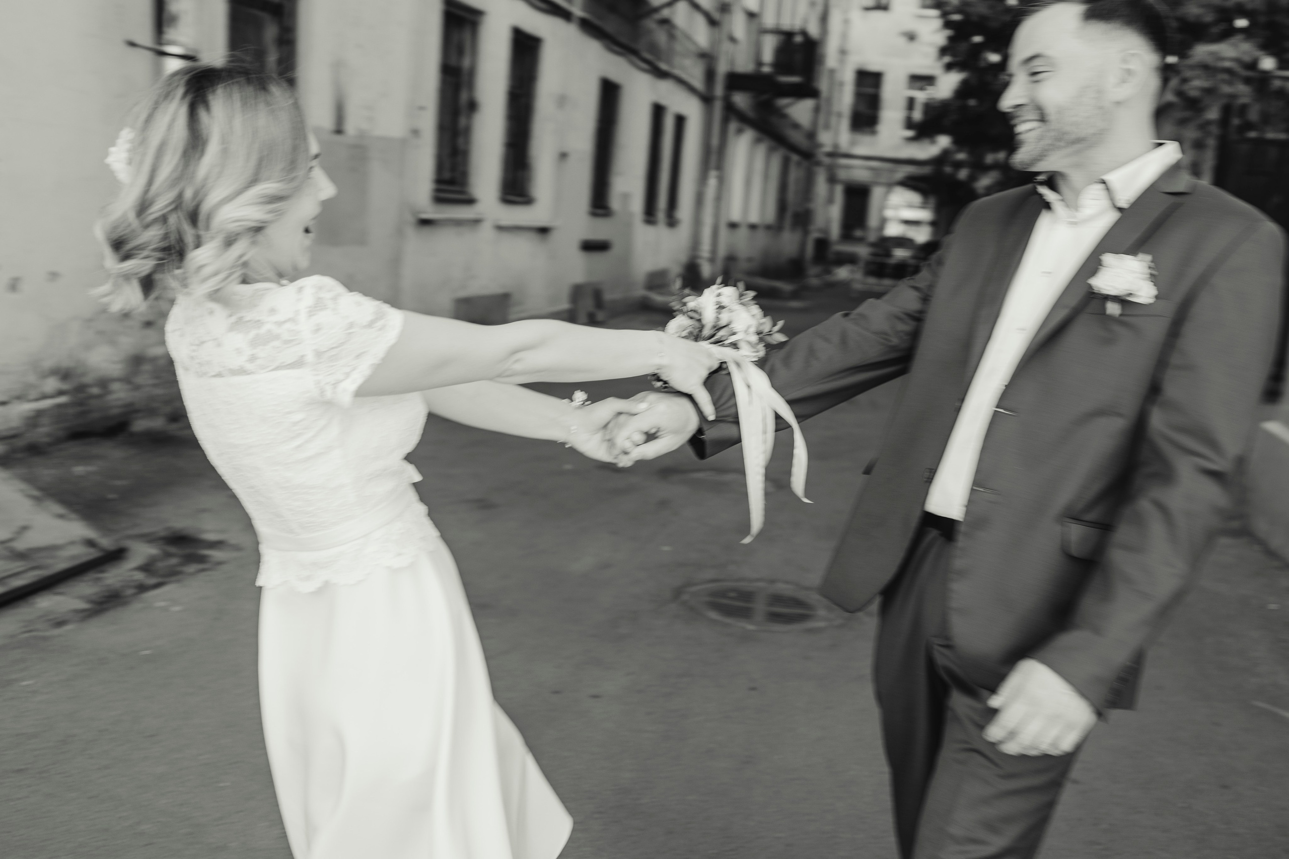 Антон и Светлана. Главная