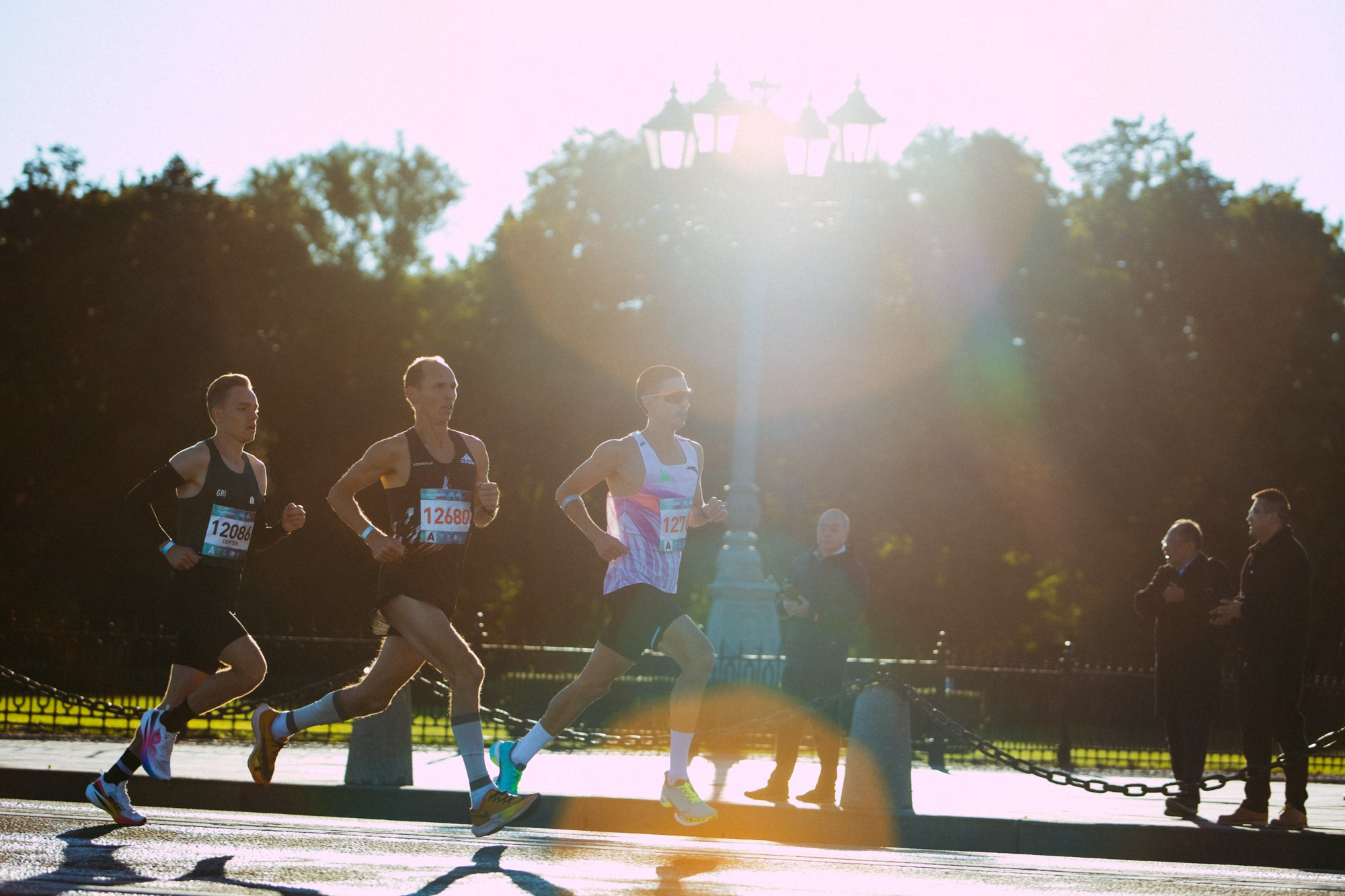 РЕПОРТАЖ. Дарья Кротович | Фотограф в Санкт-Петербурге