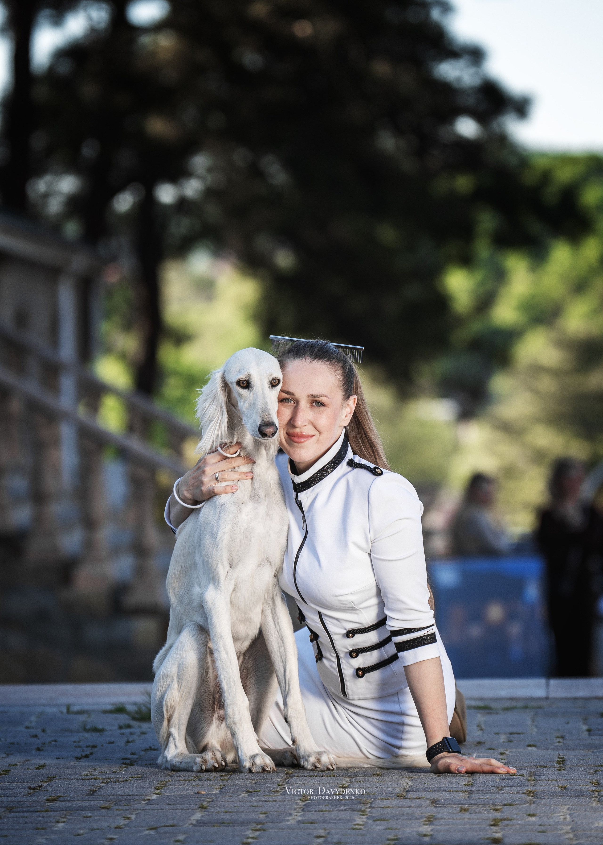 Dog Show. Давыденко Анна / Фотограф Краснодар/Сочи