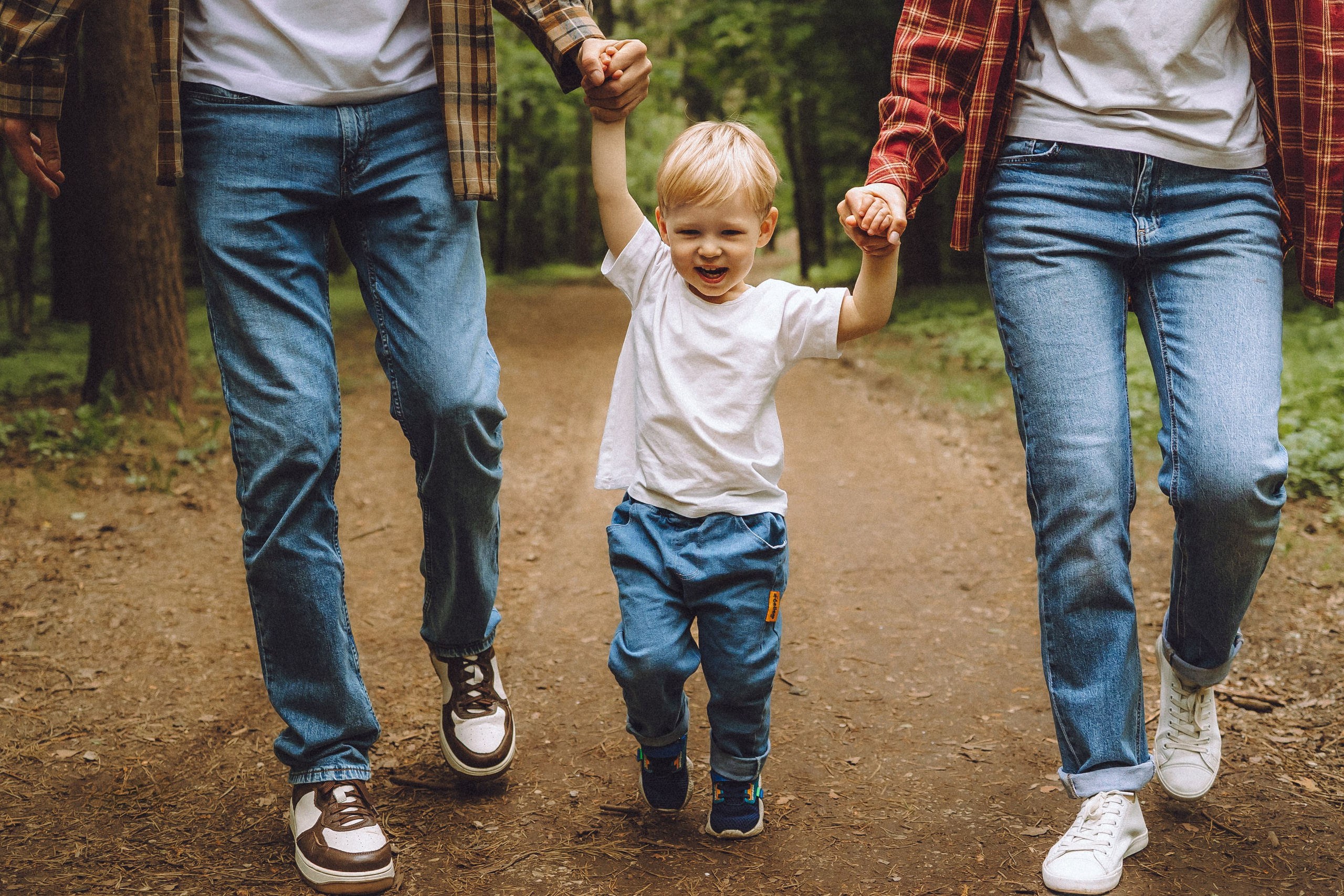 Лорик и его семья