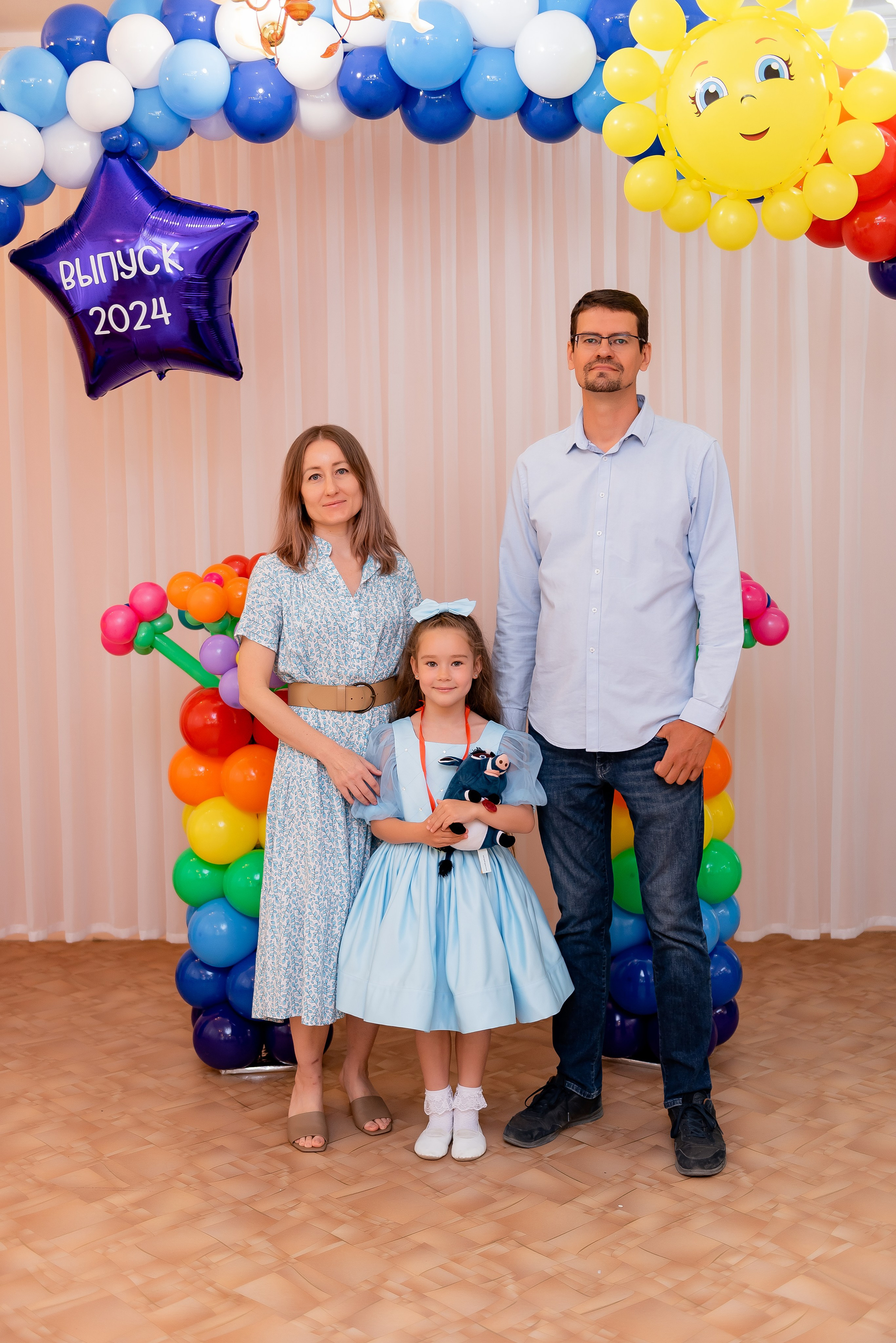 Сад. Фотограф Татьяна Иванчикова
