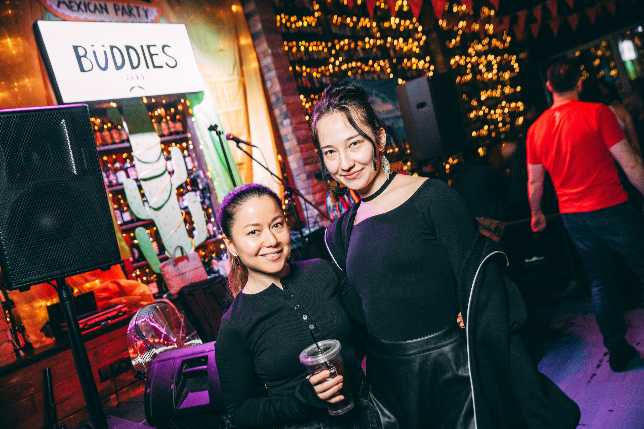 Кальянные и клубы. Фотограф Комаров Сергей