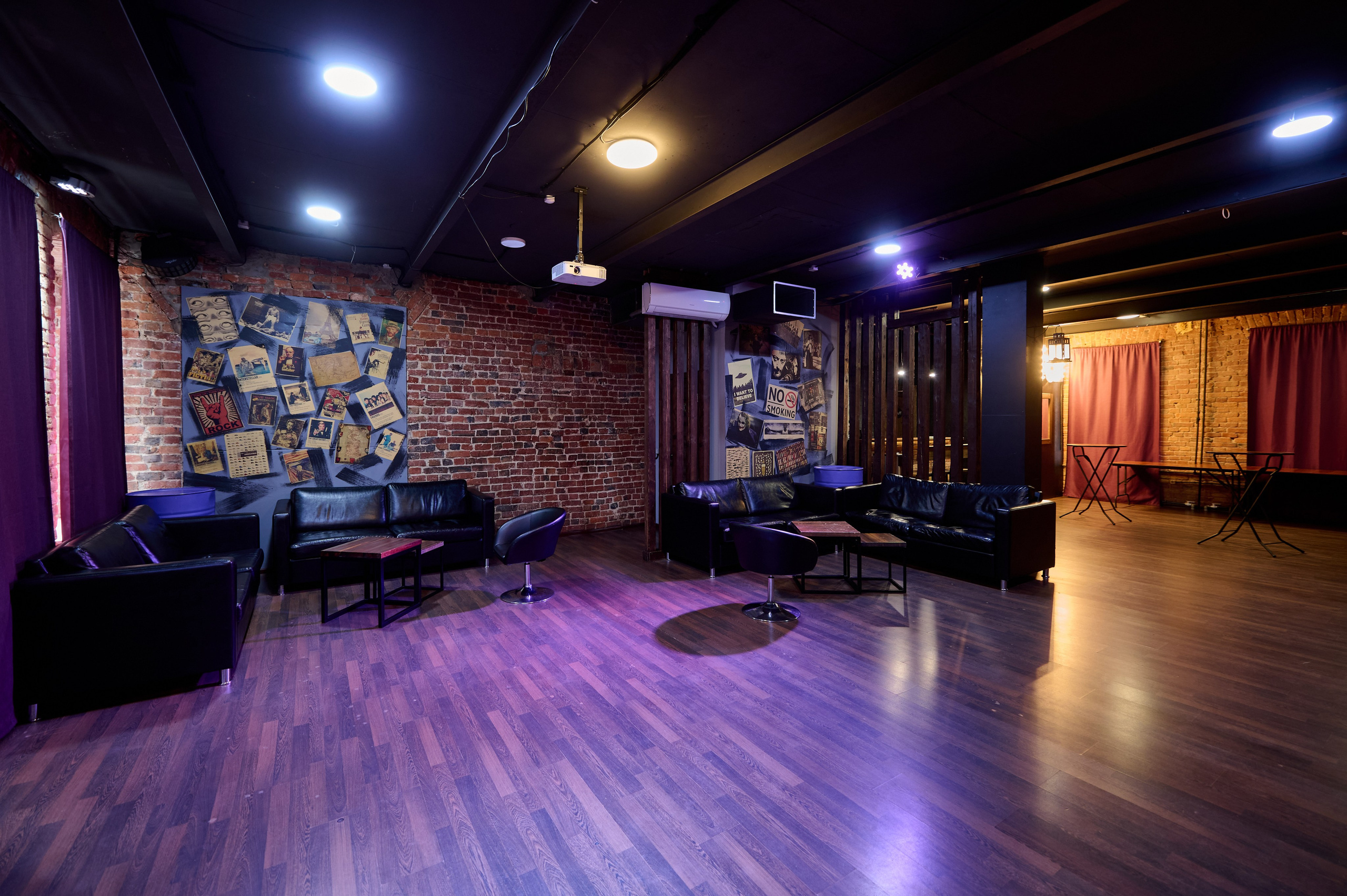 Интерьерная съёмка для Loul Loft. Репортажный фотограф в Москве, Сергей Торунов