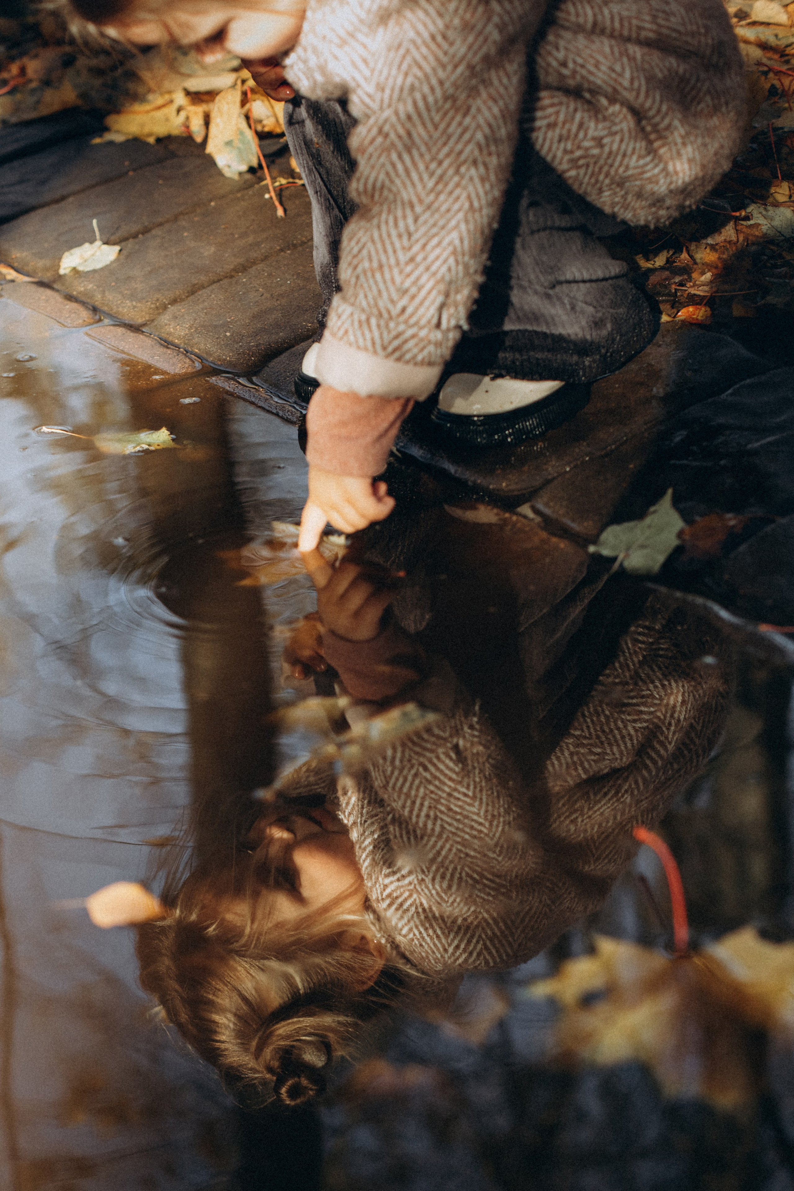 Никита Алеся Стеша. Семейный фотограф в Минске и РБ Стеликова Анна