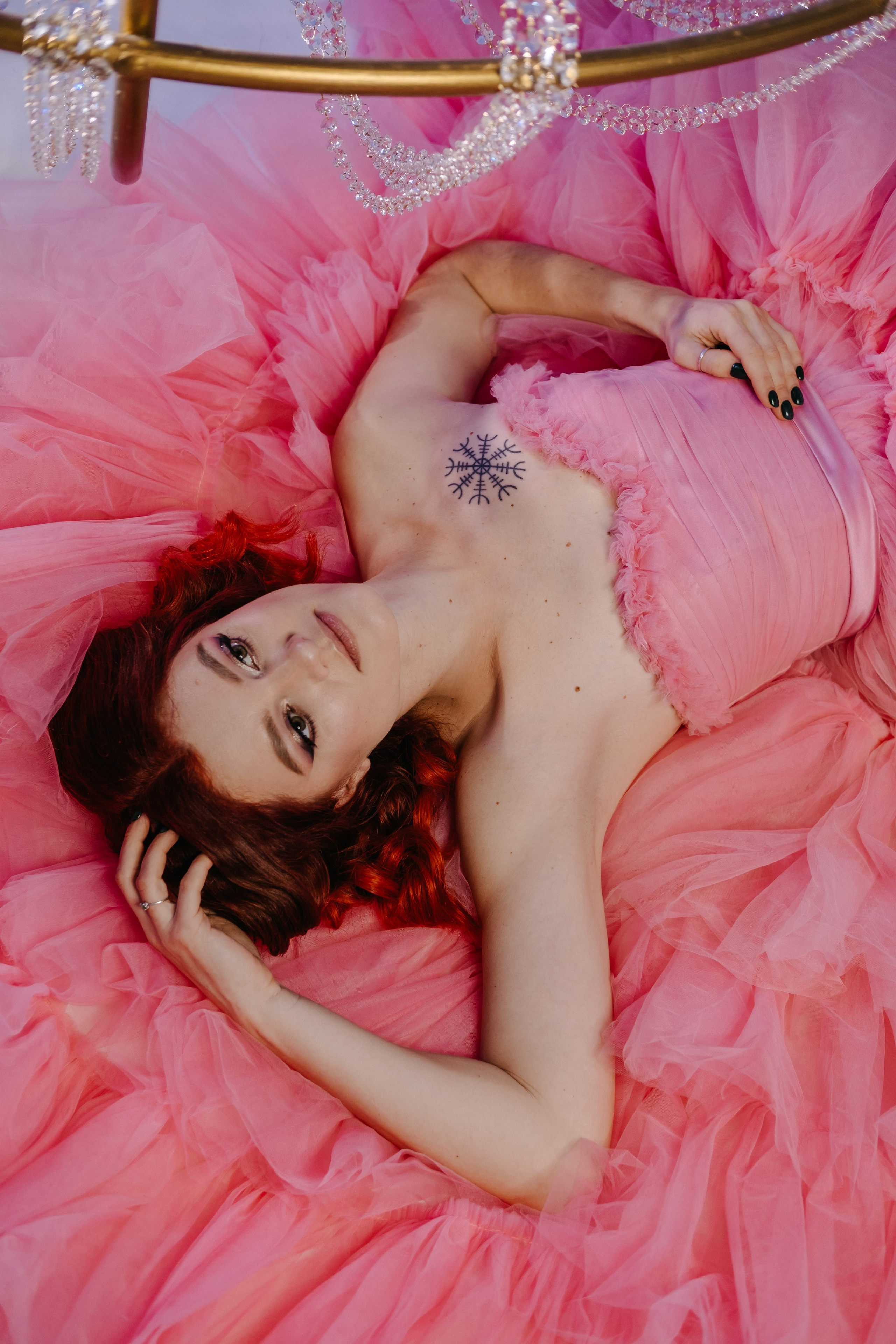 Роскошный проект. Фотограф Москва, Смоленск