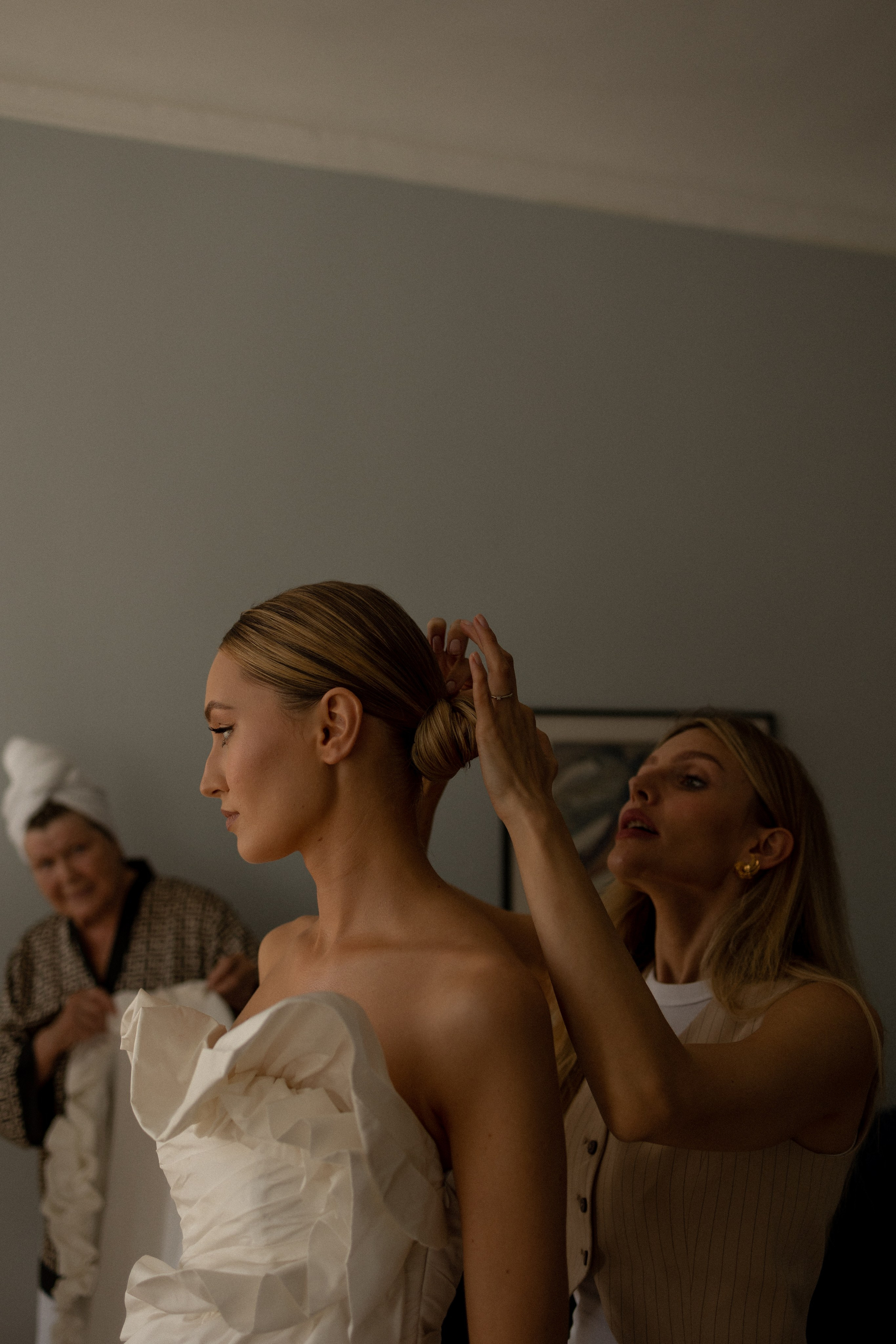 Утро невесты. Фотограф в Санкт-Петербурге Шевченко Наталья