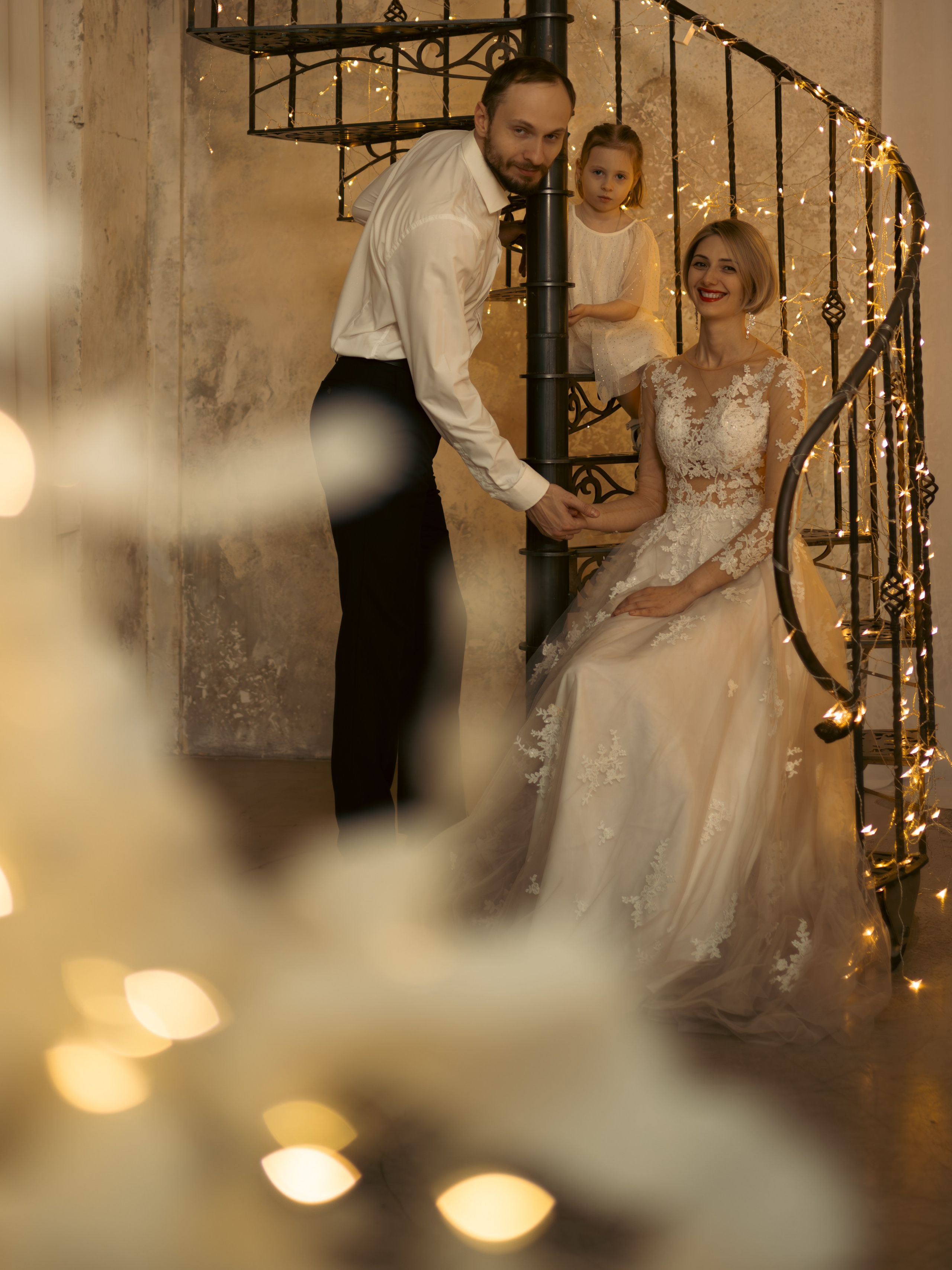 Портрет. Фотограф в Санкт-Петербурге Станислав Михайлов