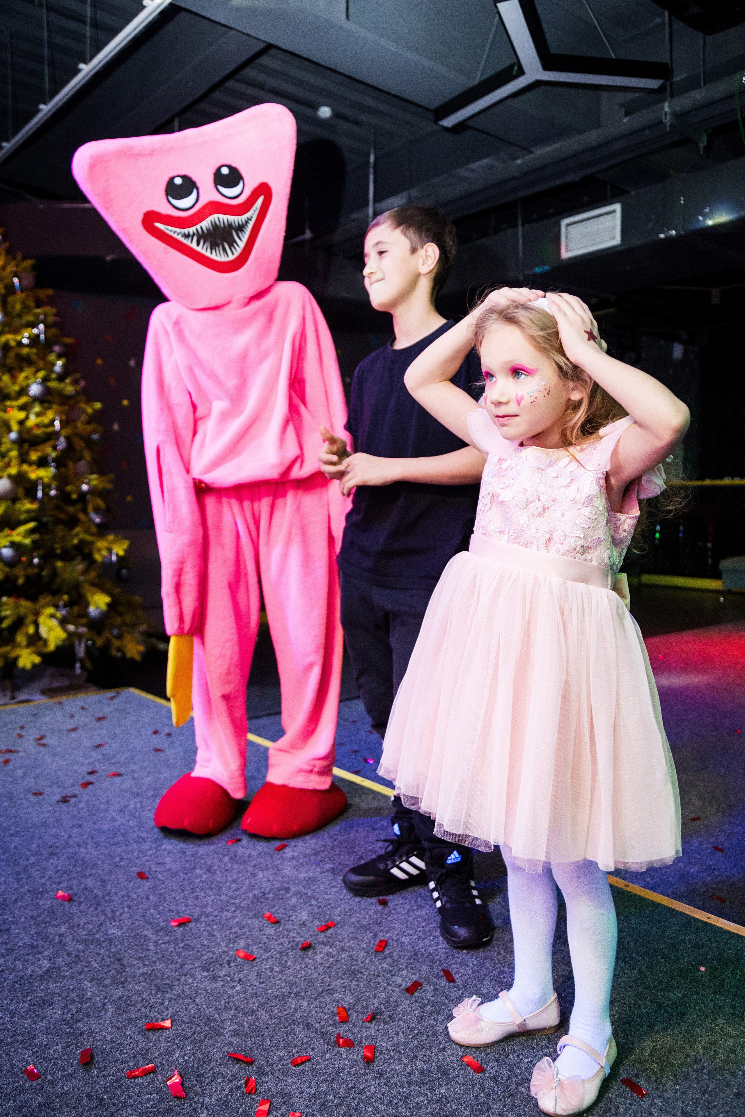 Арине 4 года. Детский фотограф видеограф в Хабаровске Михаил Орлов