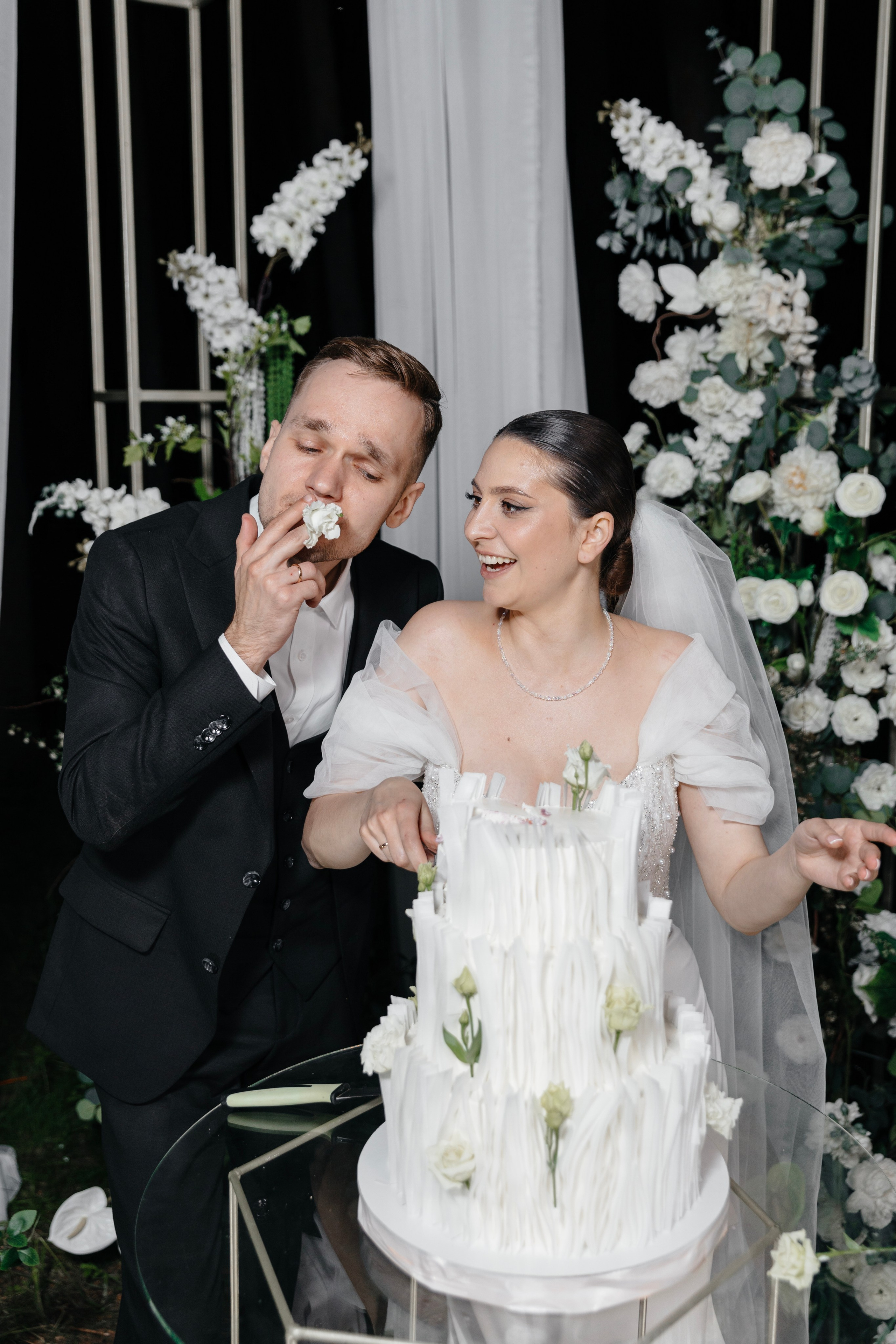 Андрей & Инна. Главная