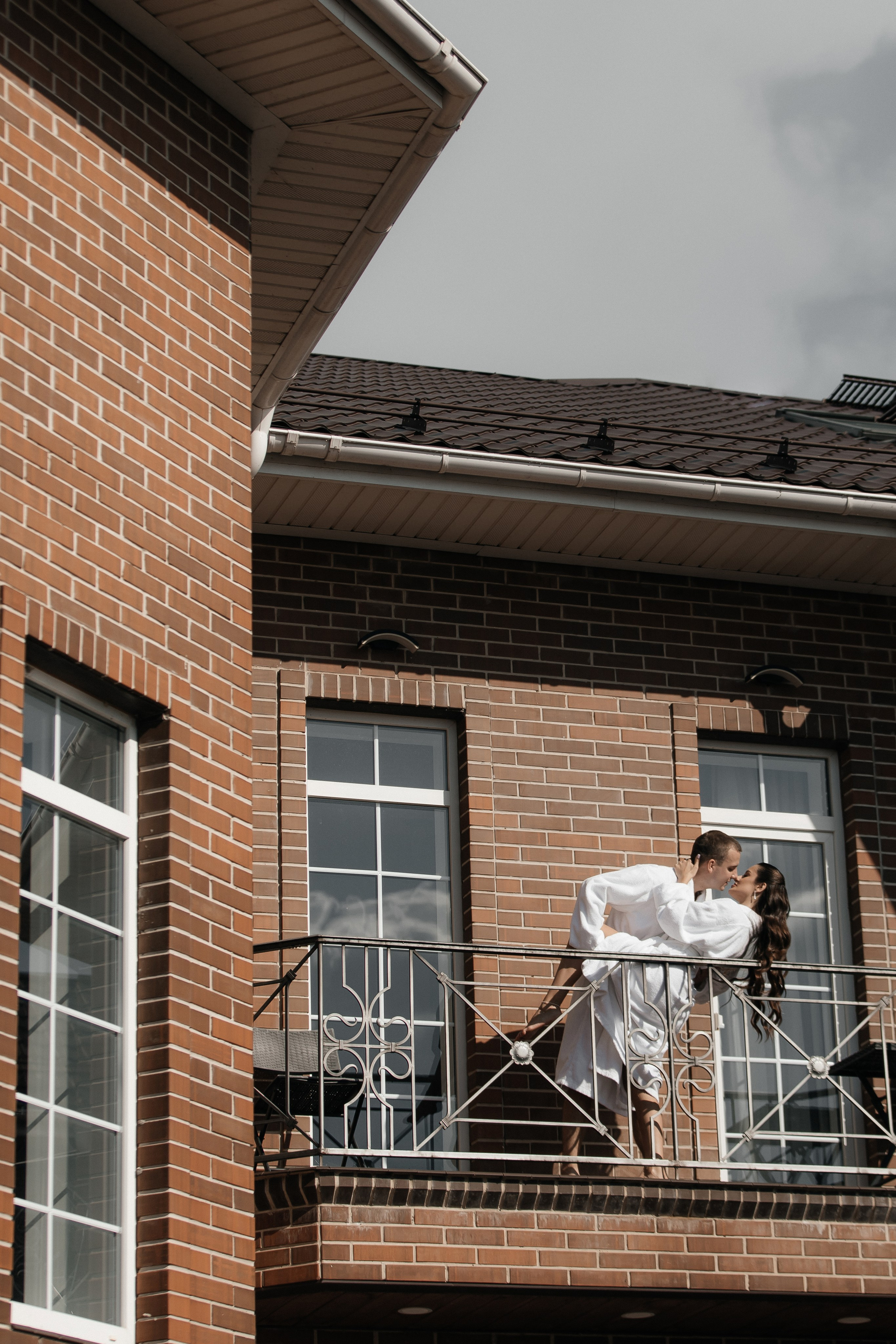 V&A. Фотограф Таганрог Хребет София