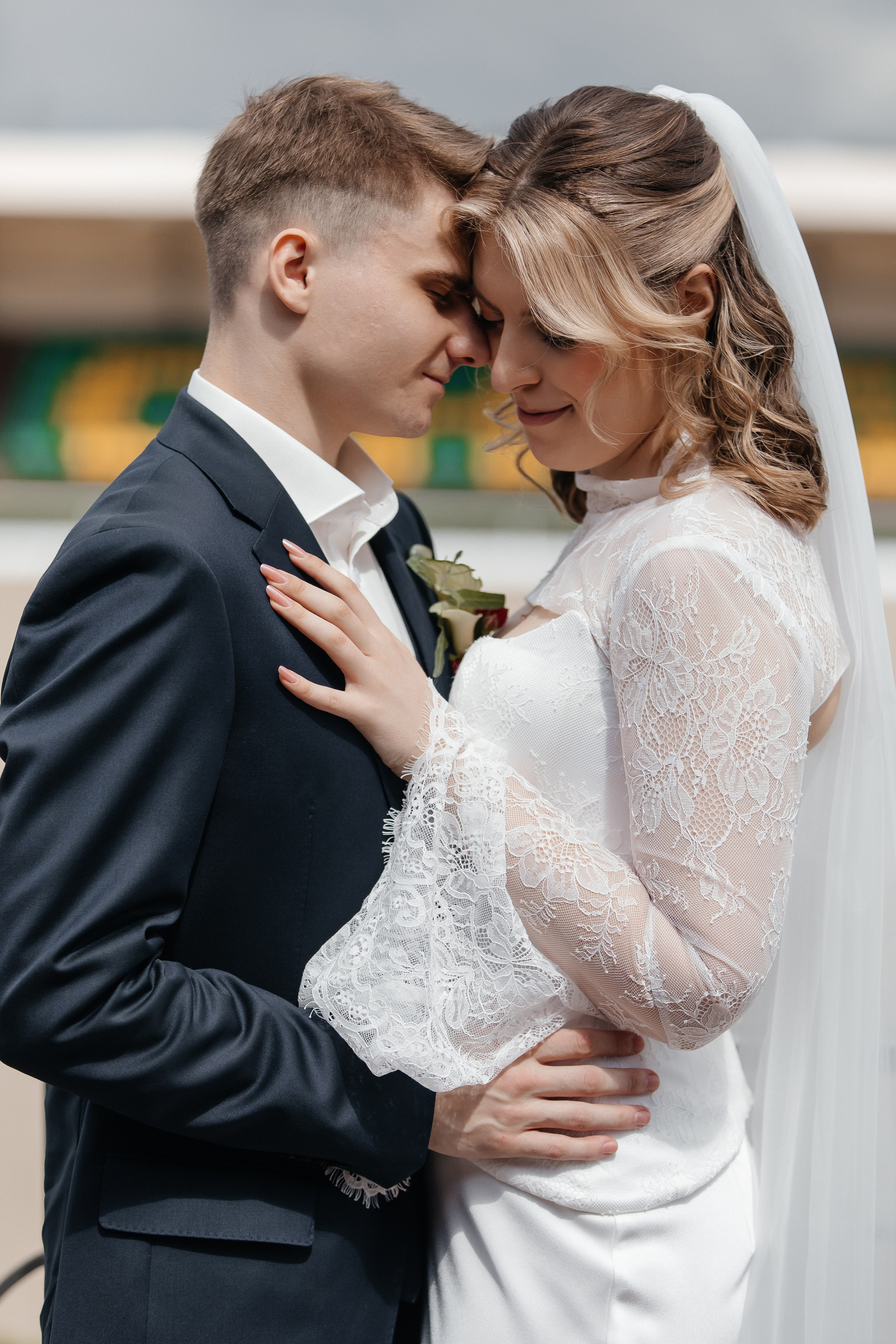 И&И. Фотограф Таганрог Хребет София