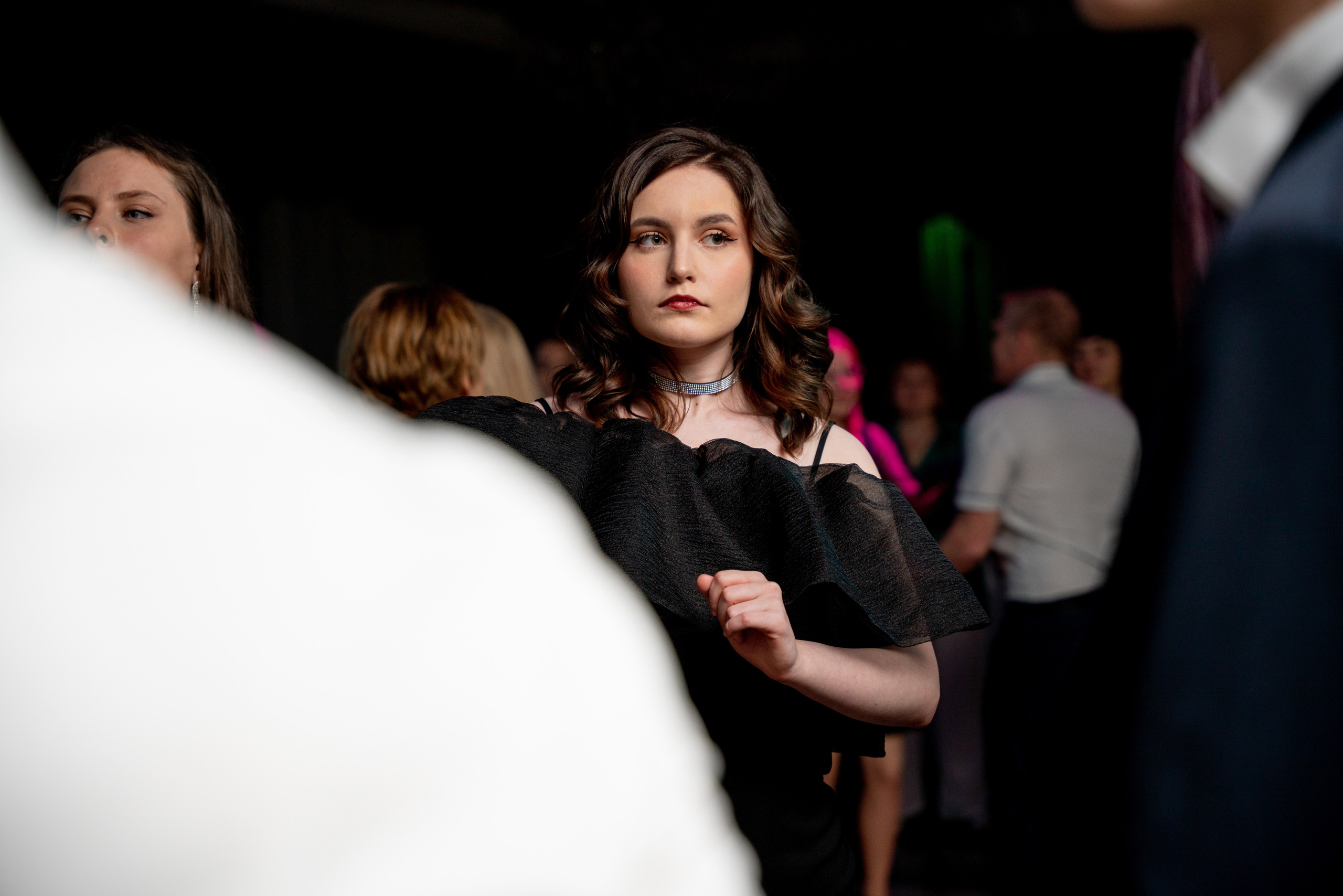 ВЫПУСКНОЙ. Фотограф на любое мероприятие