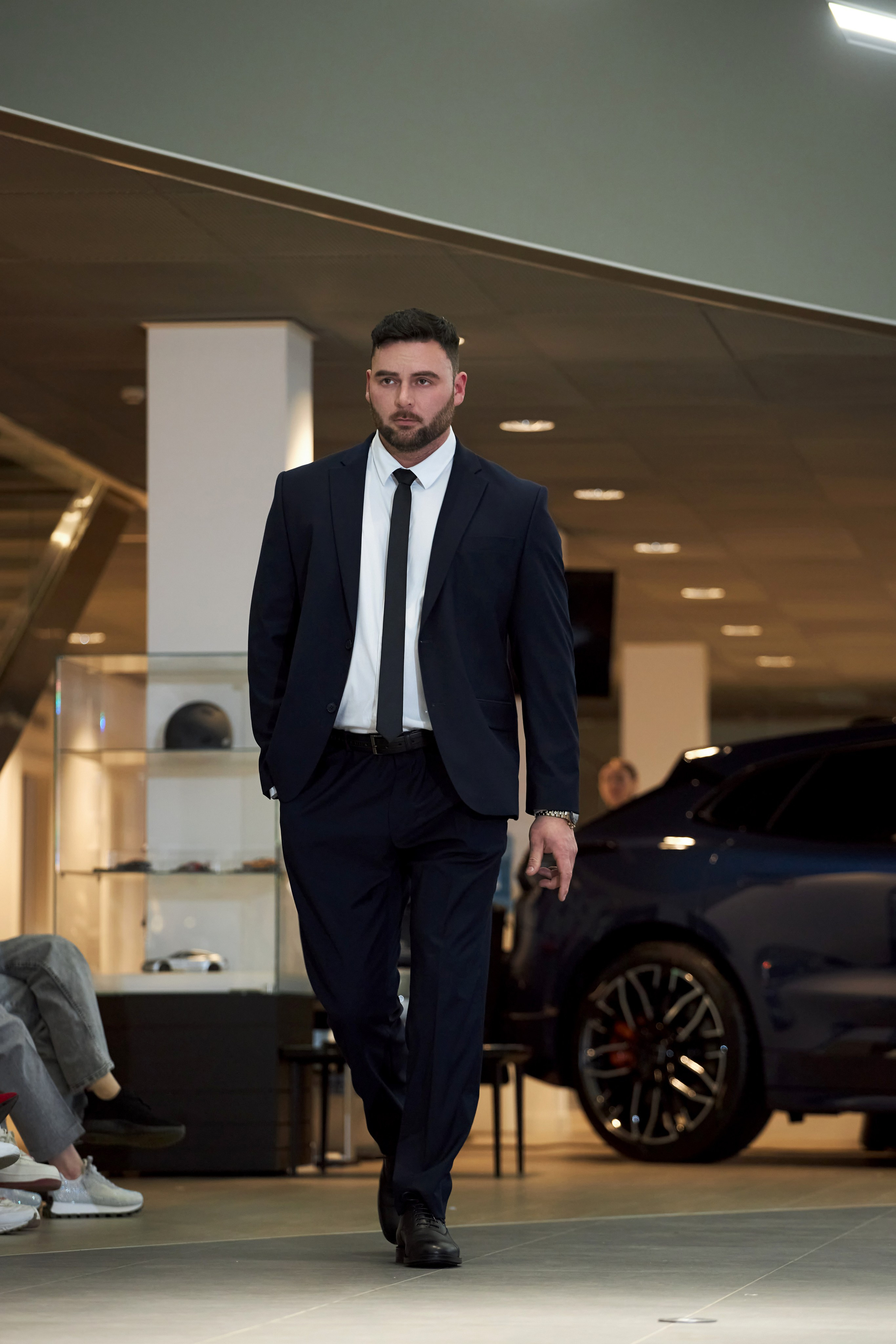 Репортаж «Жара в Городе». Фотограф Алексей Яковлев