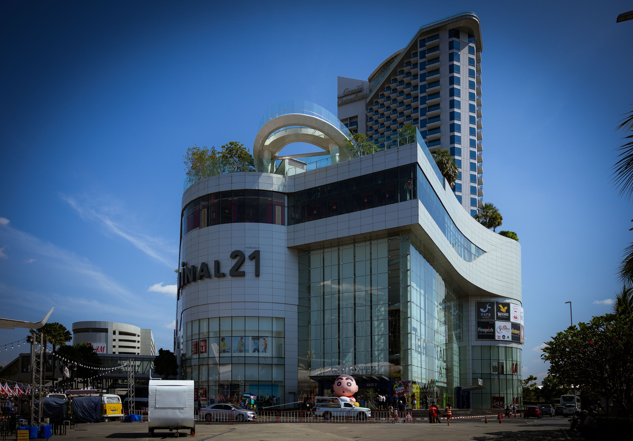 Таиланд (зима 2025). Фотограф Виноградов Константин