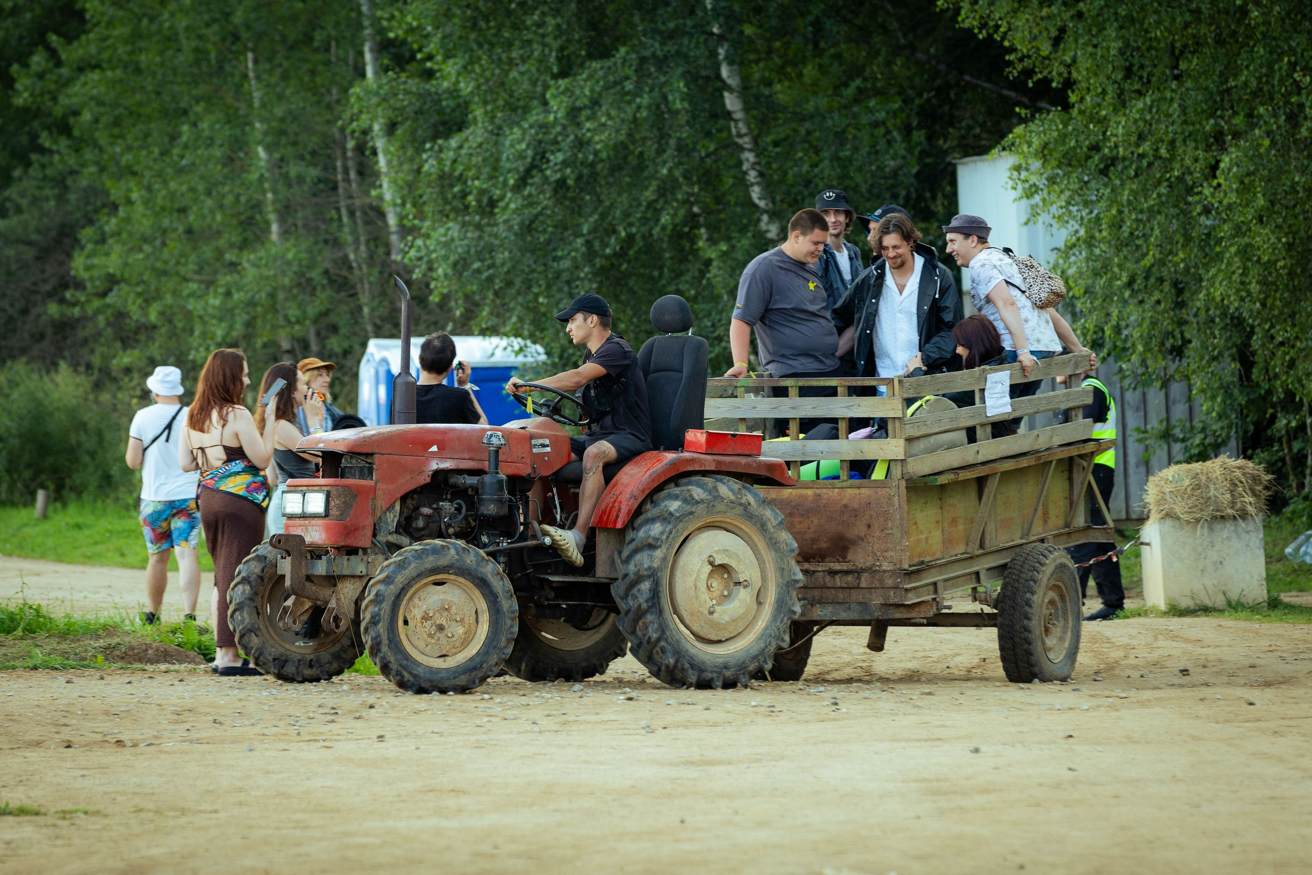 Архстояние 25–27 июля 2025. Фотограф Виноградов Константин