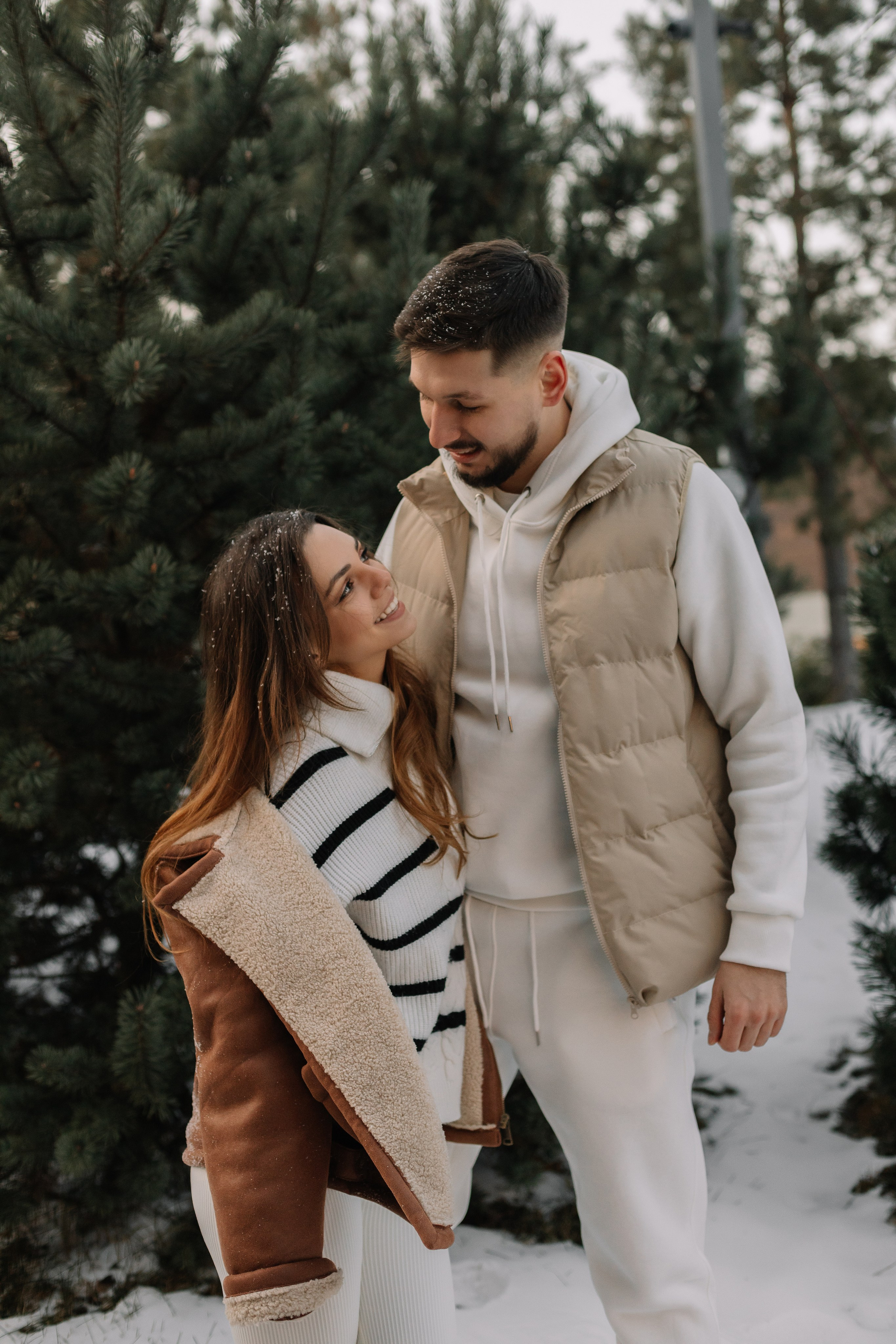 № 13. Фотограф в Москве Юлия Хамзина