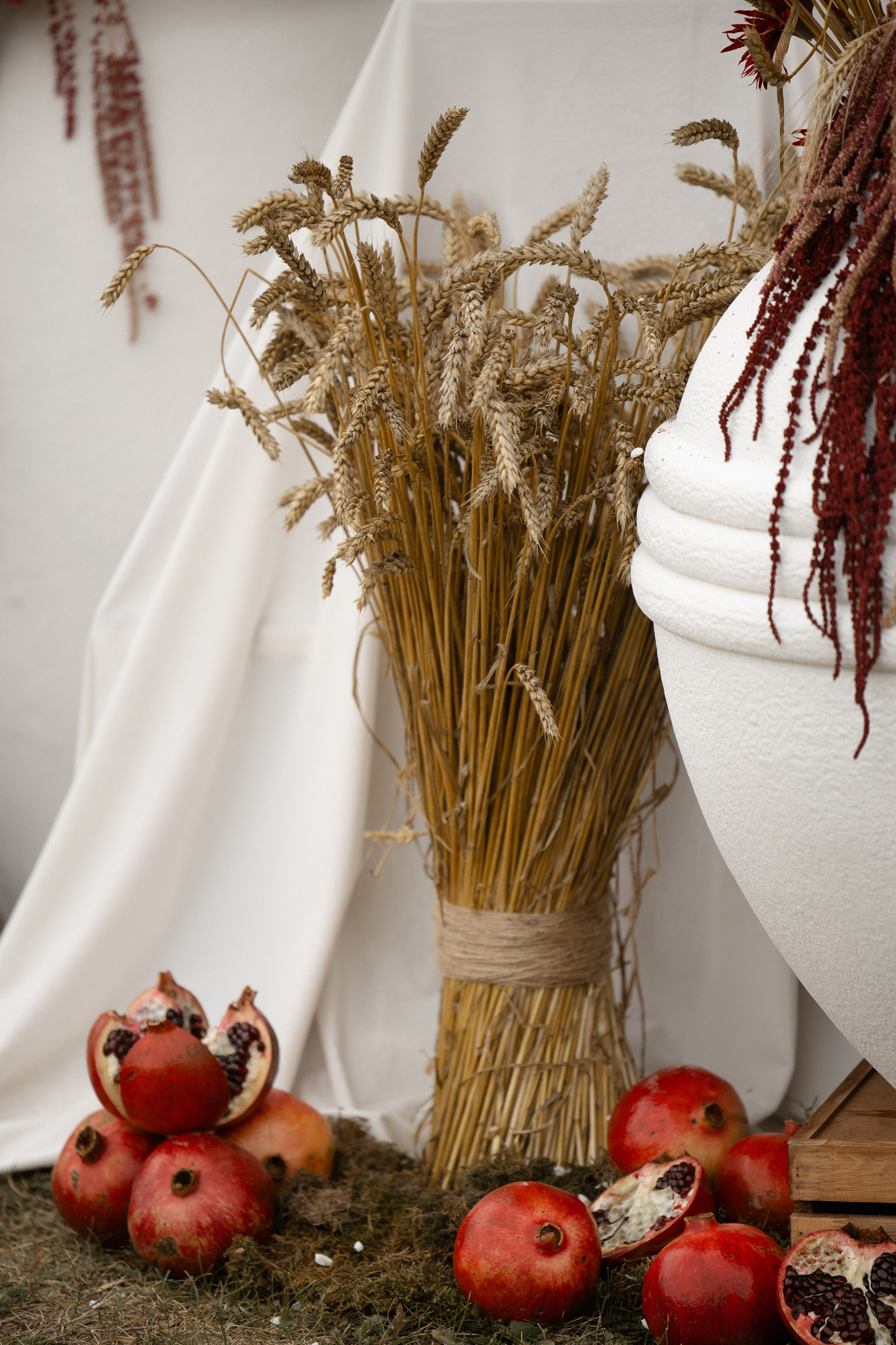 АБУ И ЛИ 12|08|25. Свадебное агентство Ива-ивент