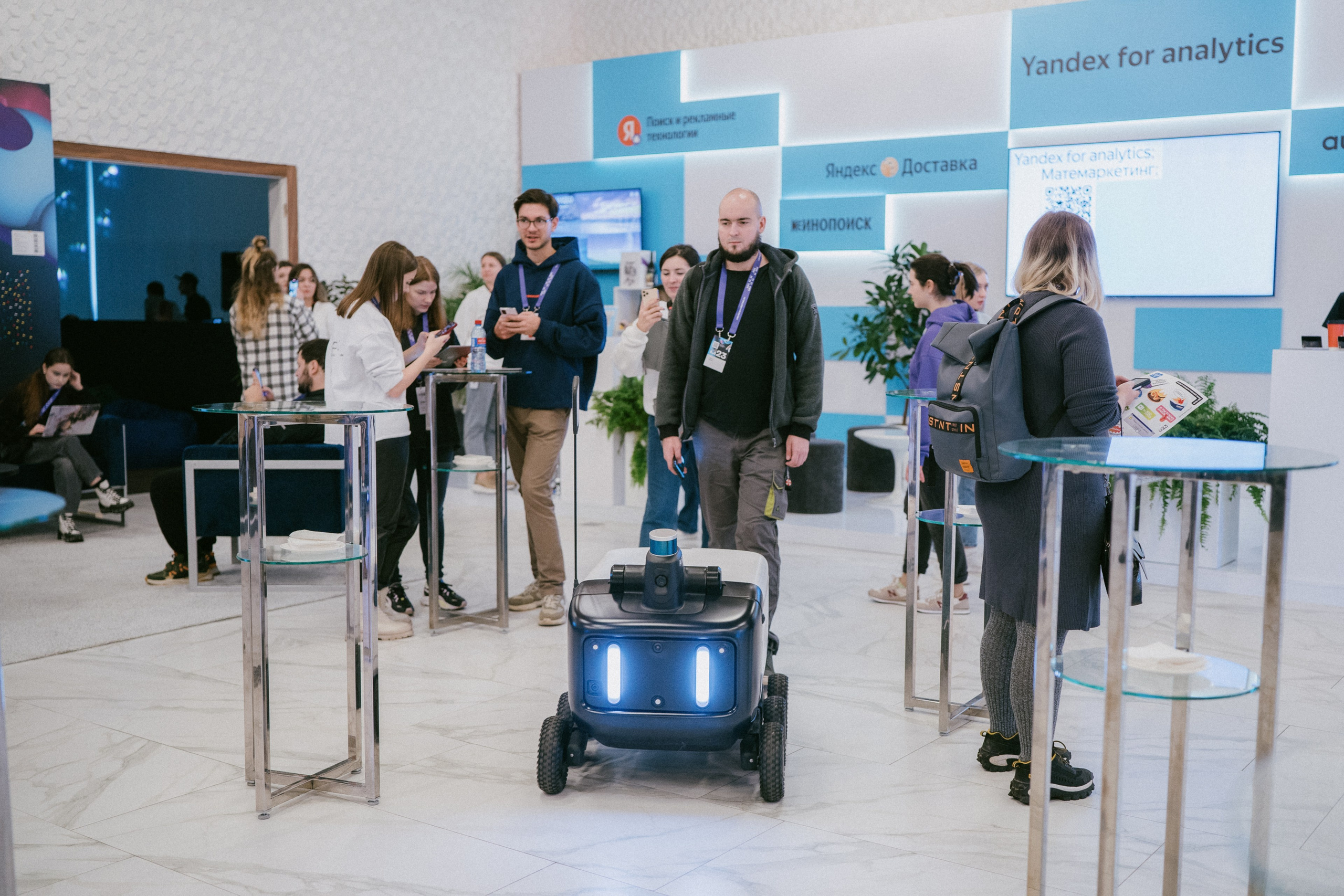 Матемаркетинг — 9–10 ноября 2023. Фотобанк Матемаркетинг