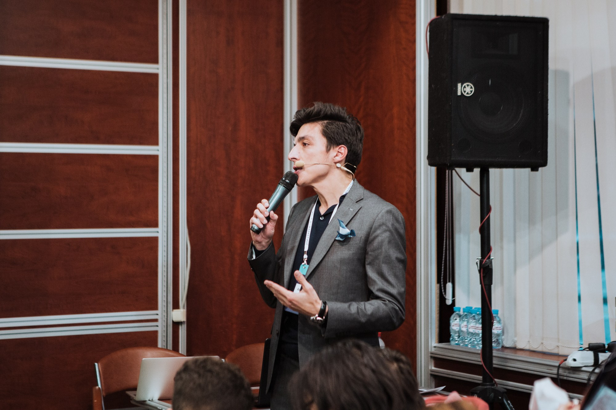 Матемаркетинг — 7 ноября 2018. Фотобанк Матемаркетинг