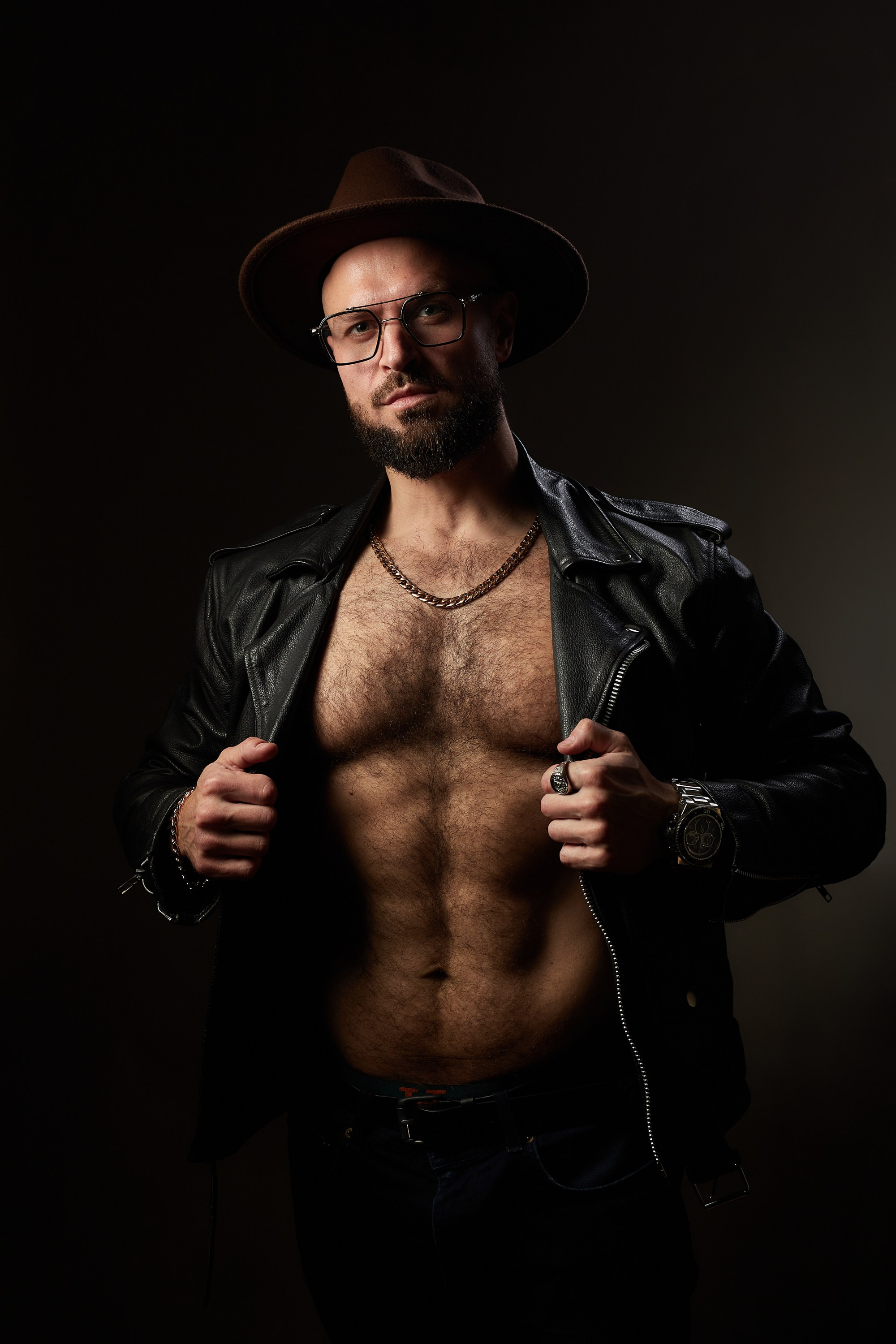 У меня дома