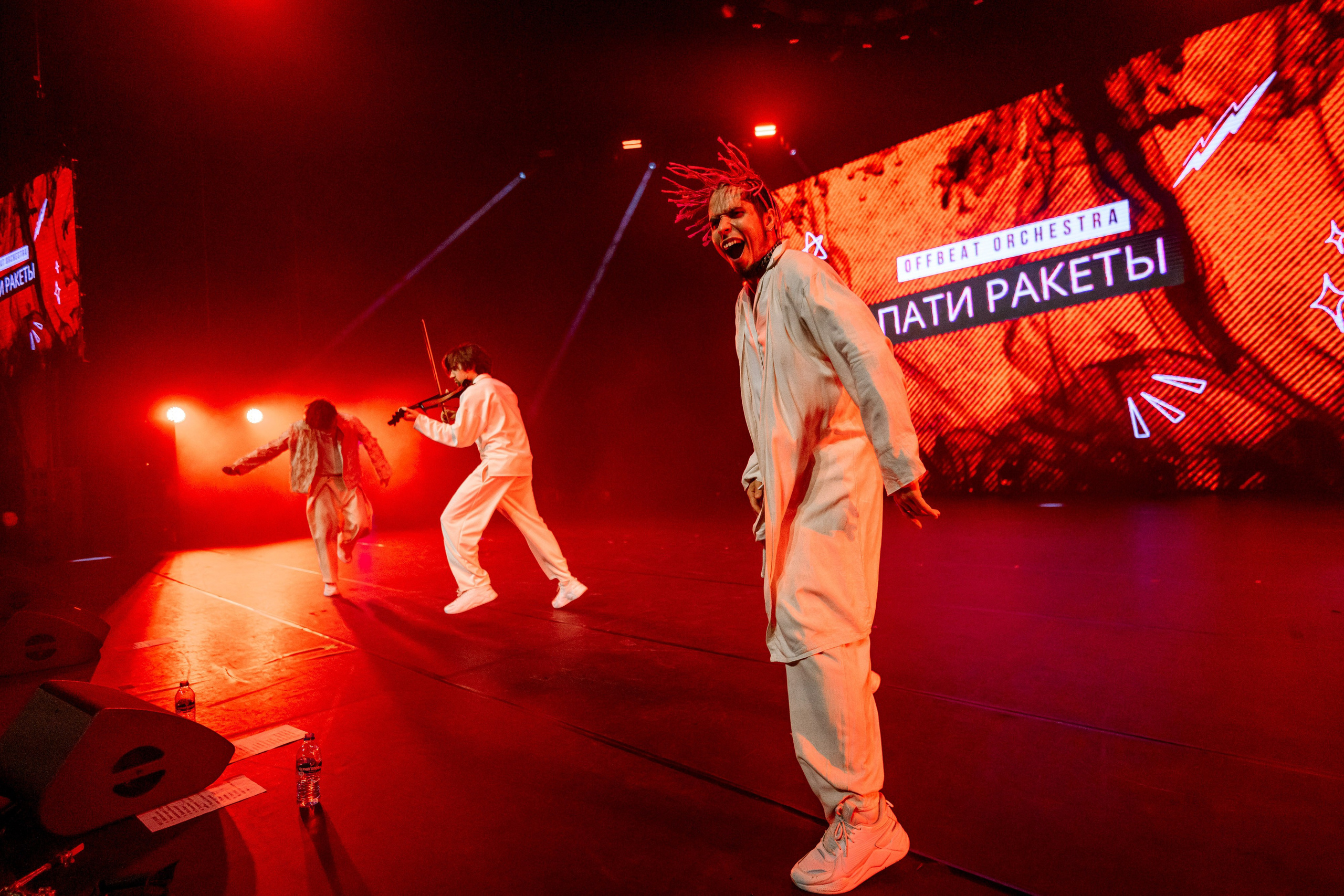 ДОРОГИ УРАЛА. Максим Комаров — Профессиональный фотограф