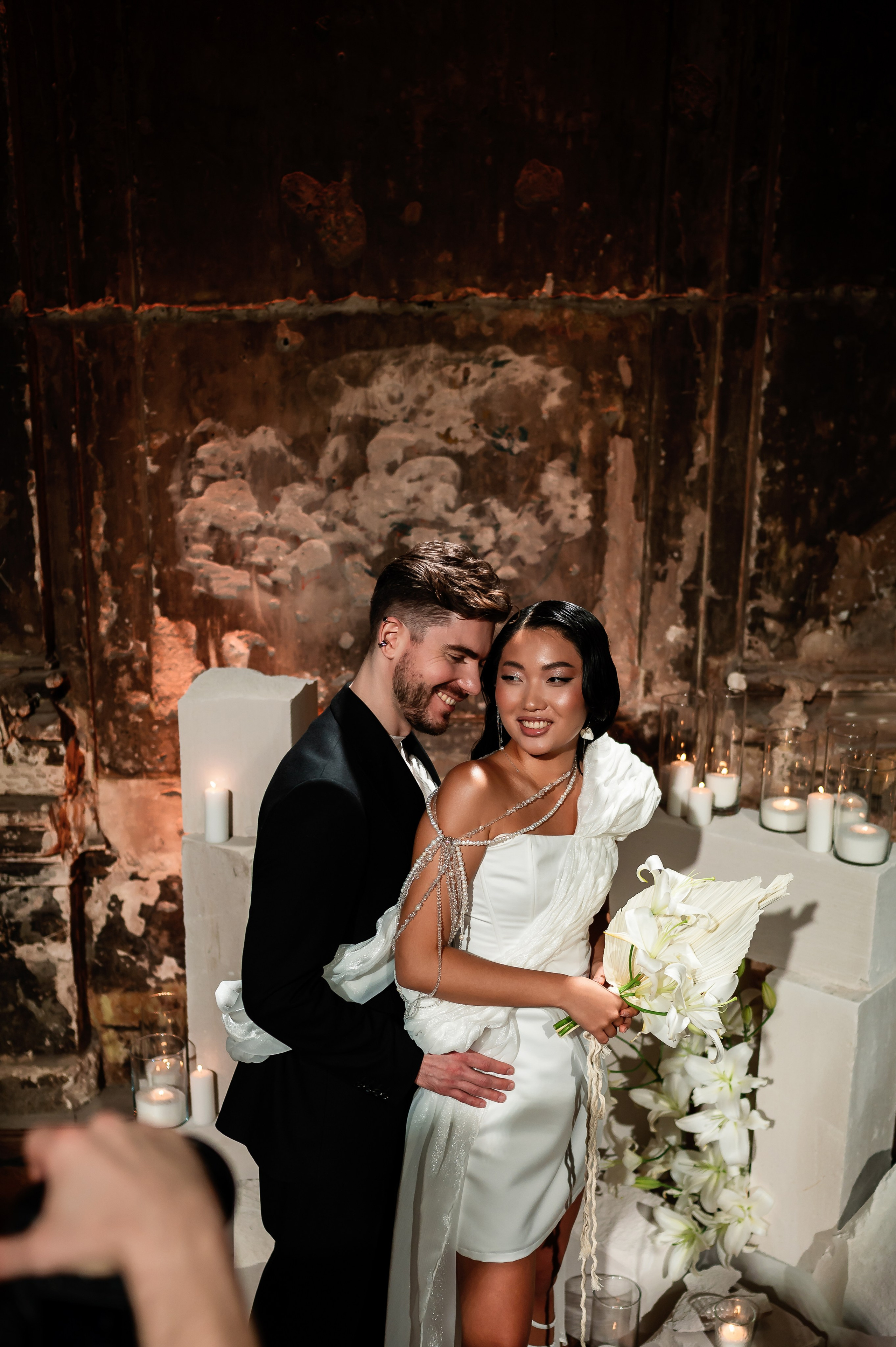 Егор и Юлия