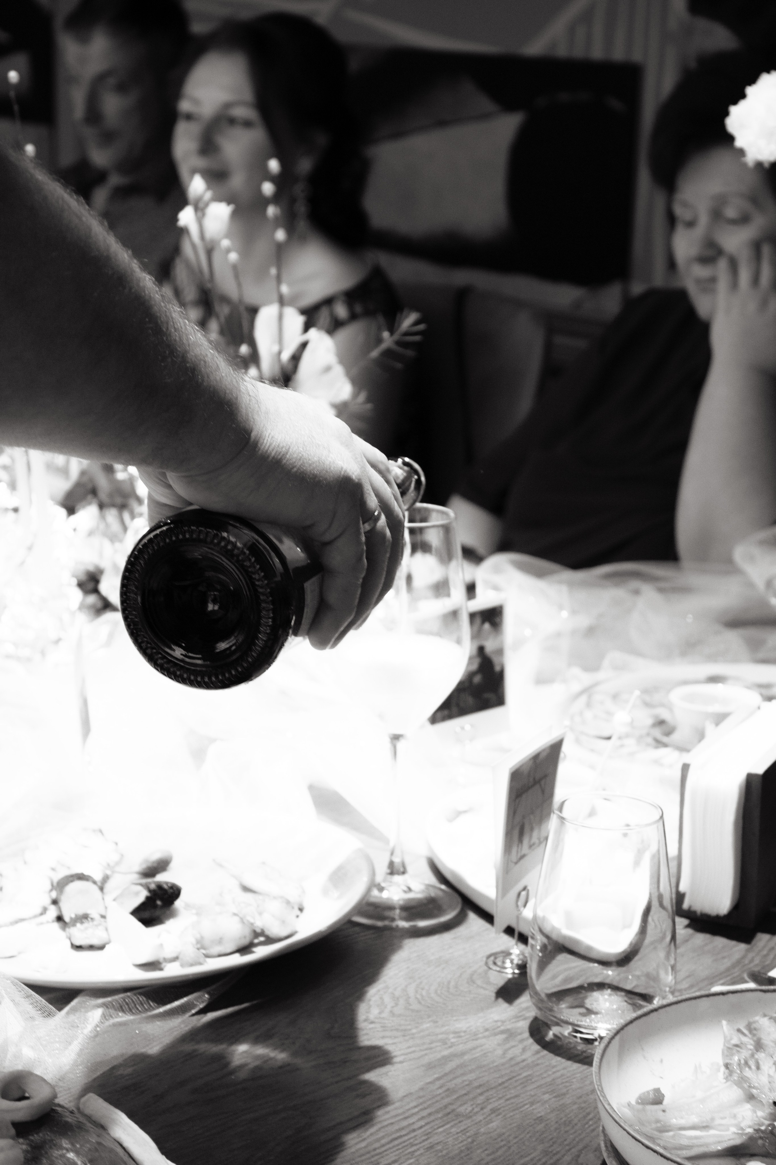 Репортажная фотосессия. Фотограф Белгород Валерия