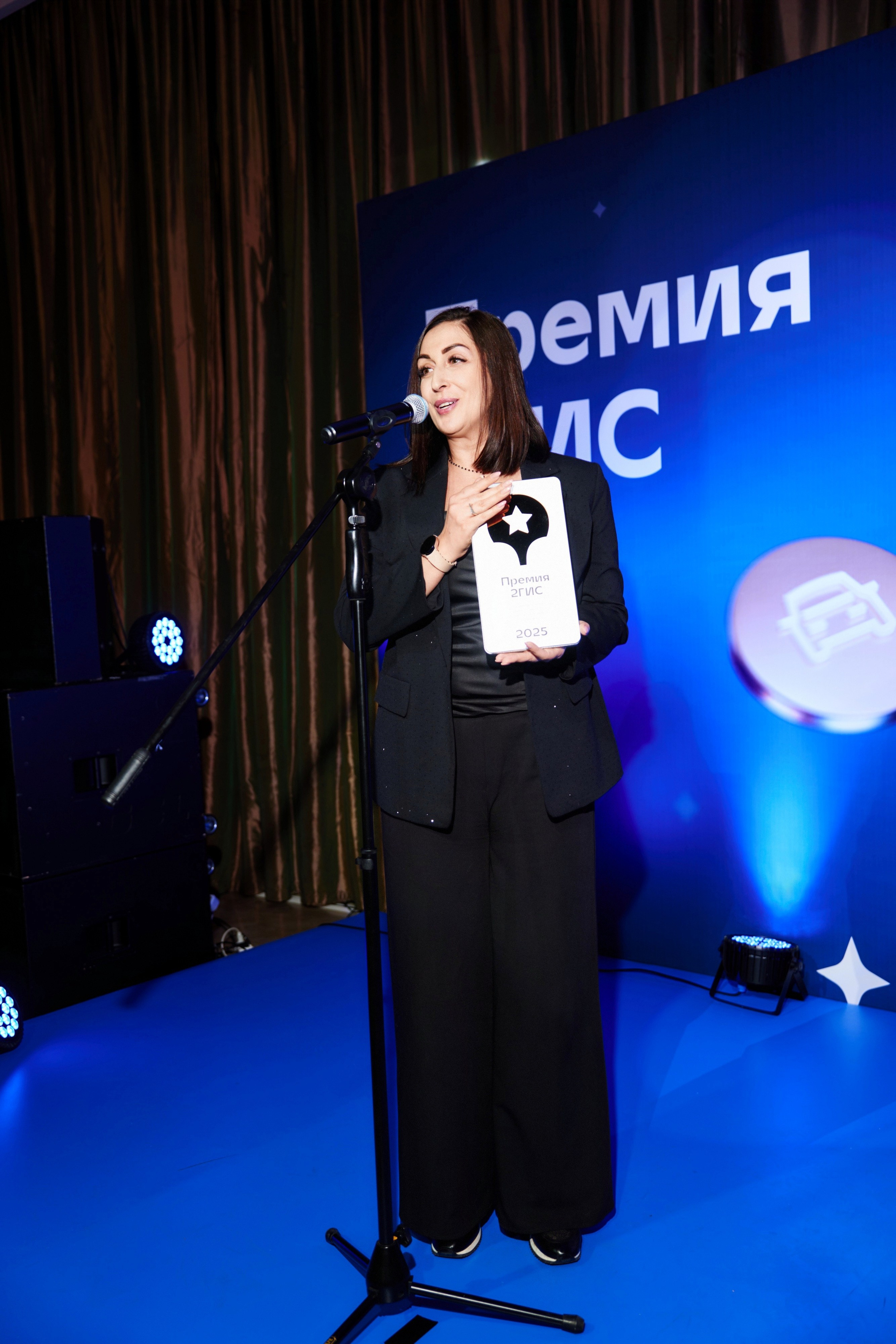 ПРЕМИЯ 2ГИС 2025 [PART II]. СВОИ. ФОТООТЧЕТЫ-СОБЫТИЯ-МЕСТА