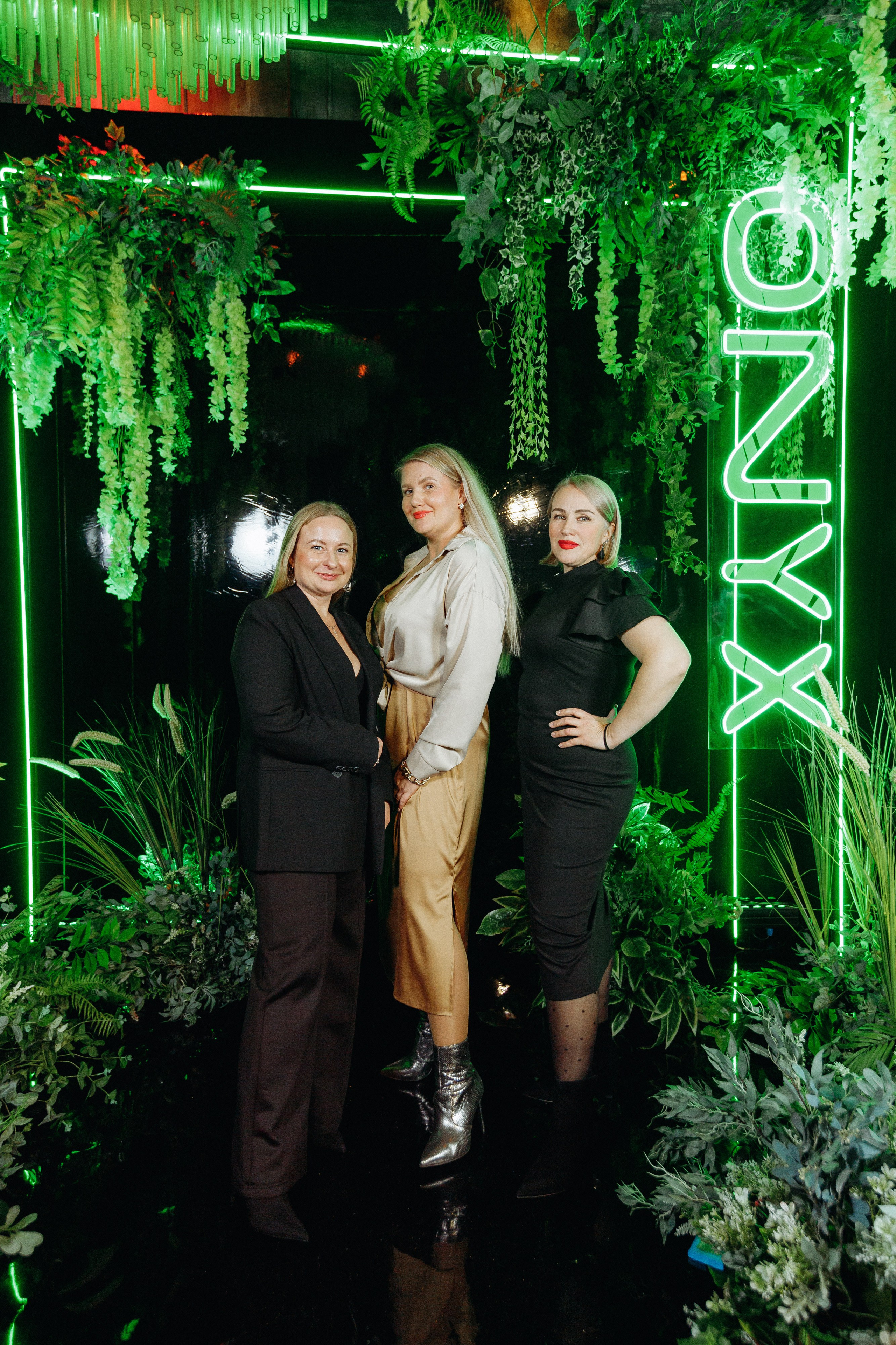 ONYX BLACK [Презентация Жилого Комплекса]. СВОИ. ФОТООТЧЕТЫ-СОБЫТИЯ-МЕСТА