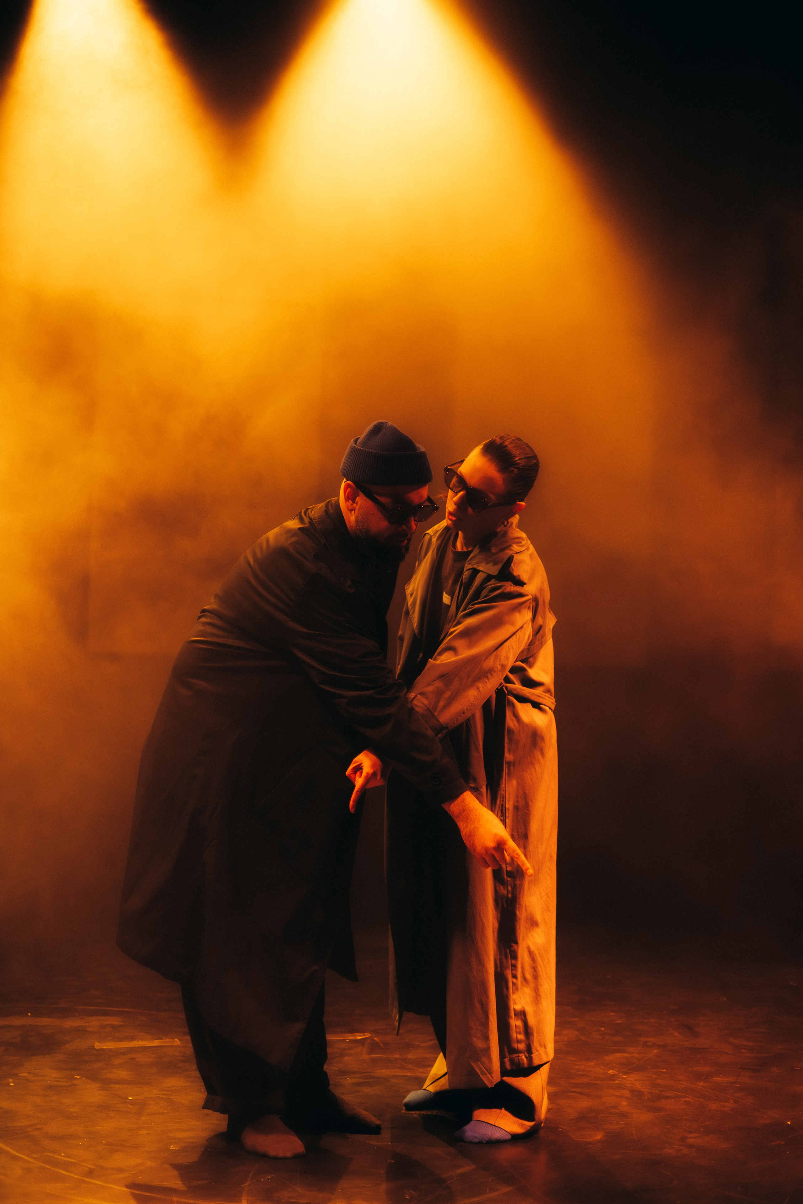 ВОЛНЫ ПЕРЕМЕН. RUSLAN ROZANOV