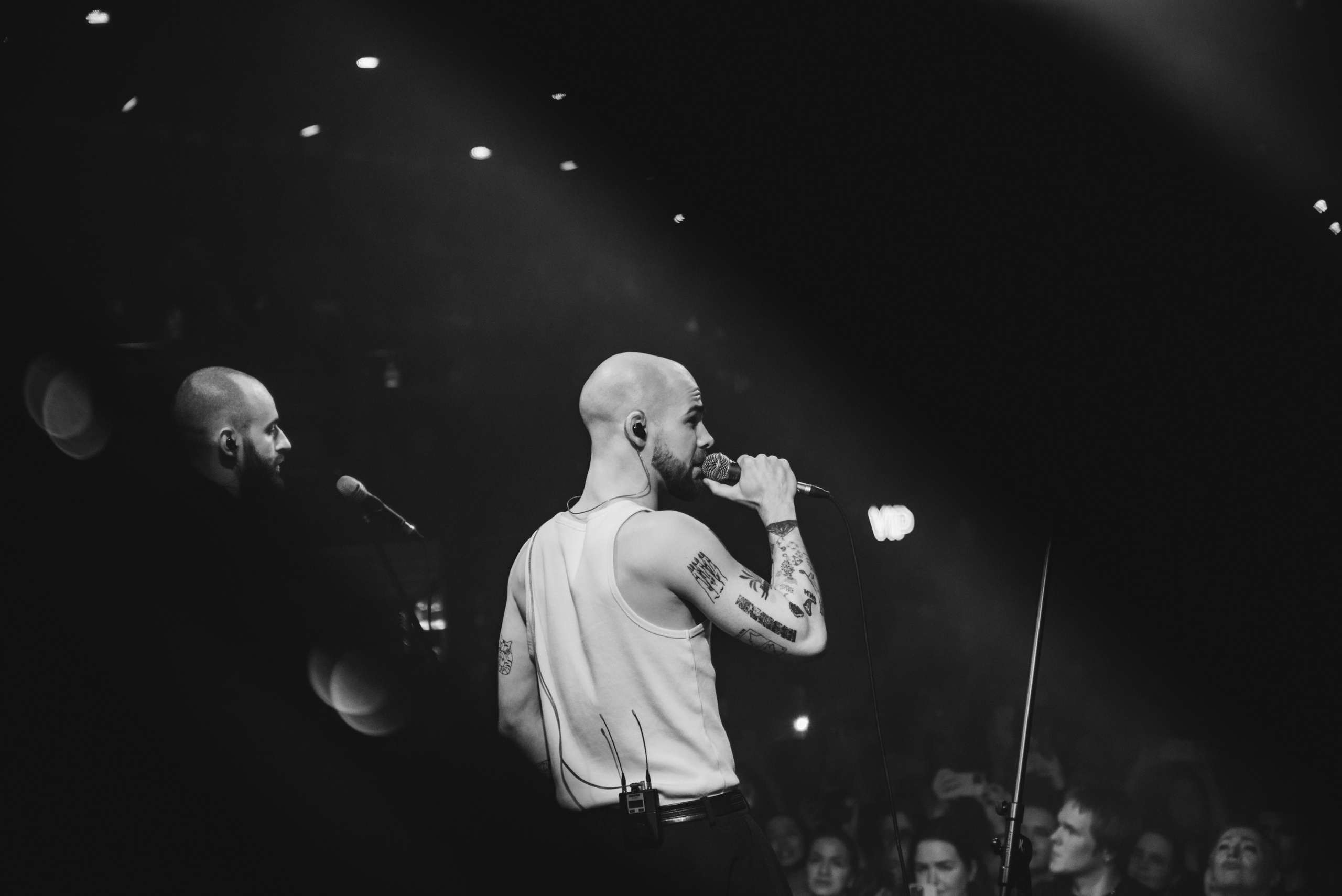 БАЗАР’25. RUSLAN ROZANOV