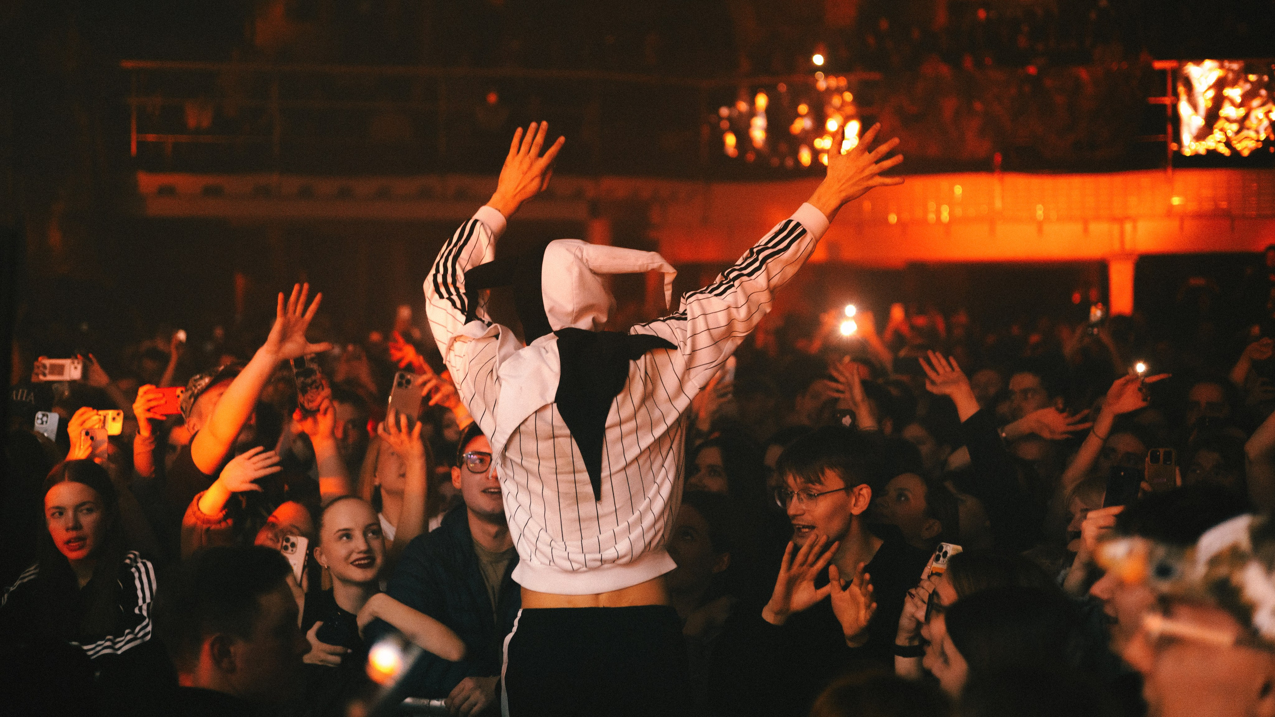 Хаски. Битва при Петербурге'26. RUSLAN ROZANOV