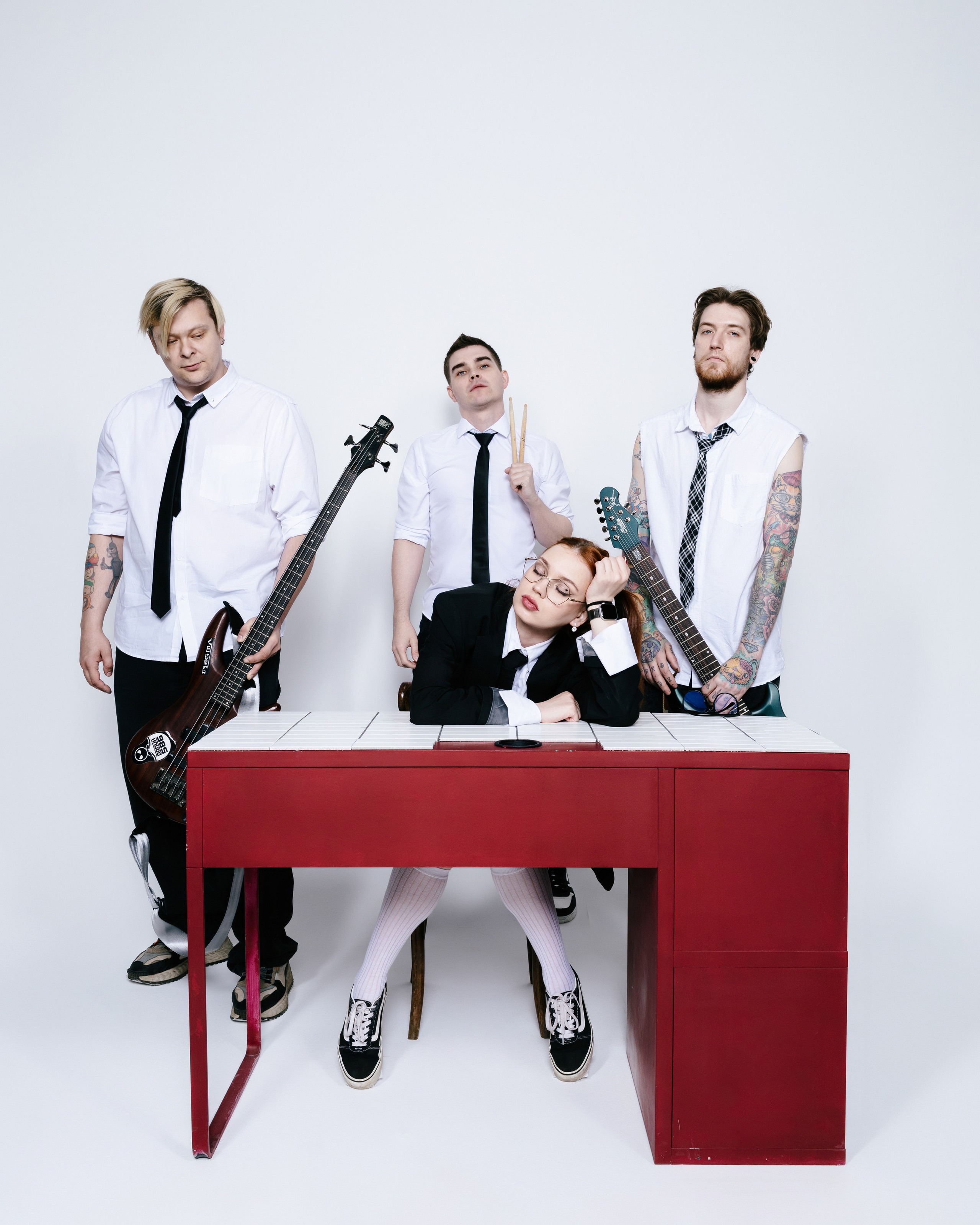 Группа КРИМ ПЛИН. RUSLAN ROZANOV