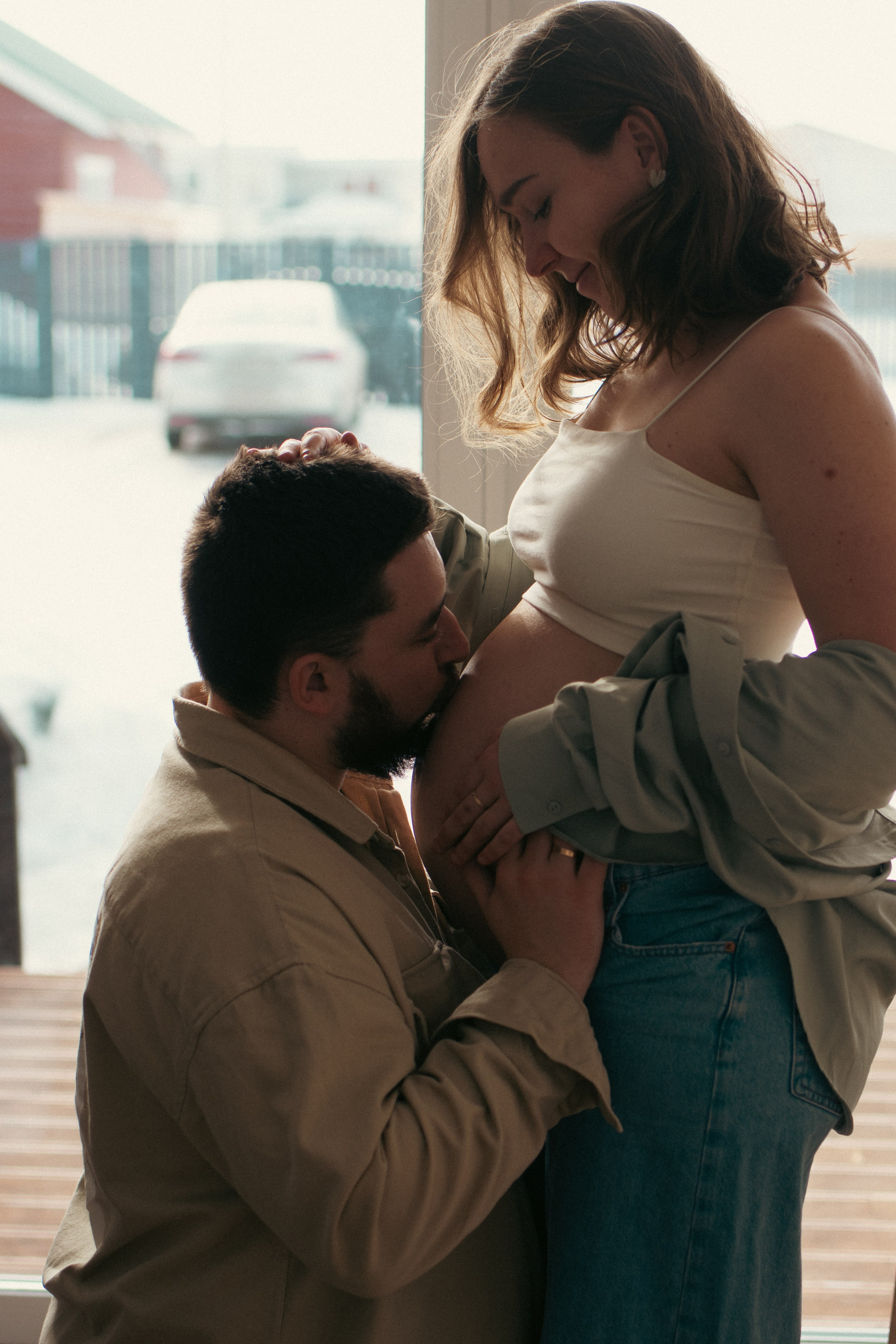 Маша и Влад. Фотограф Ира Арефьева Москва|Истра